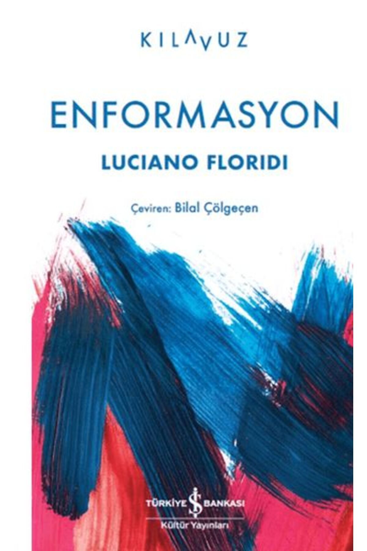 Destek Yayınları Enformasyon
