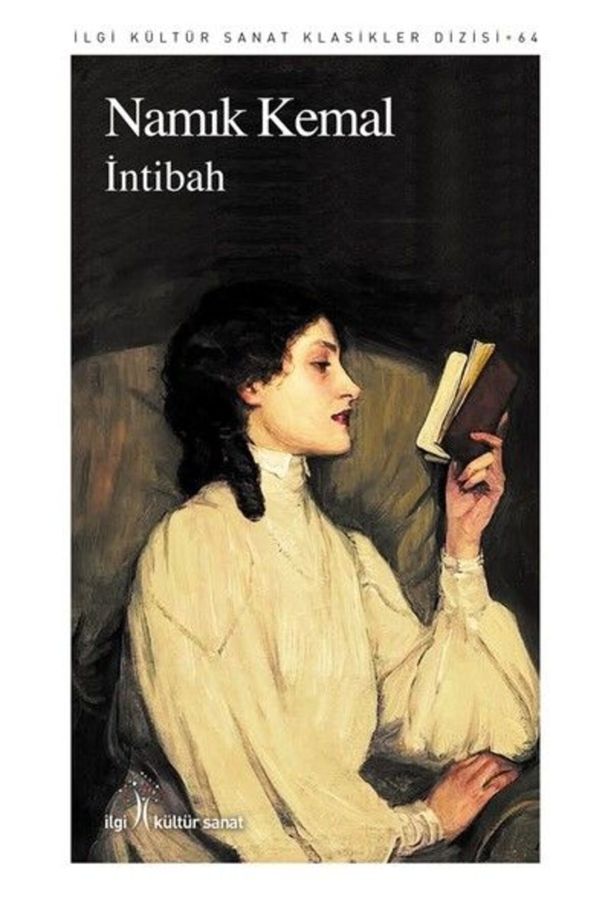 İlgi Kültür Sanat Yayıncılık İntibah