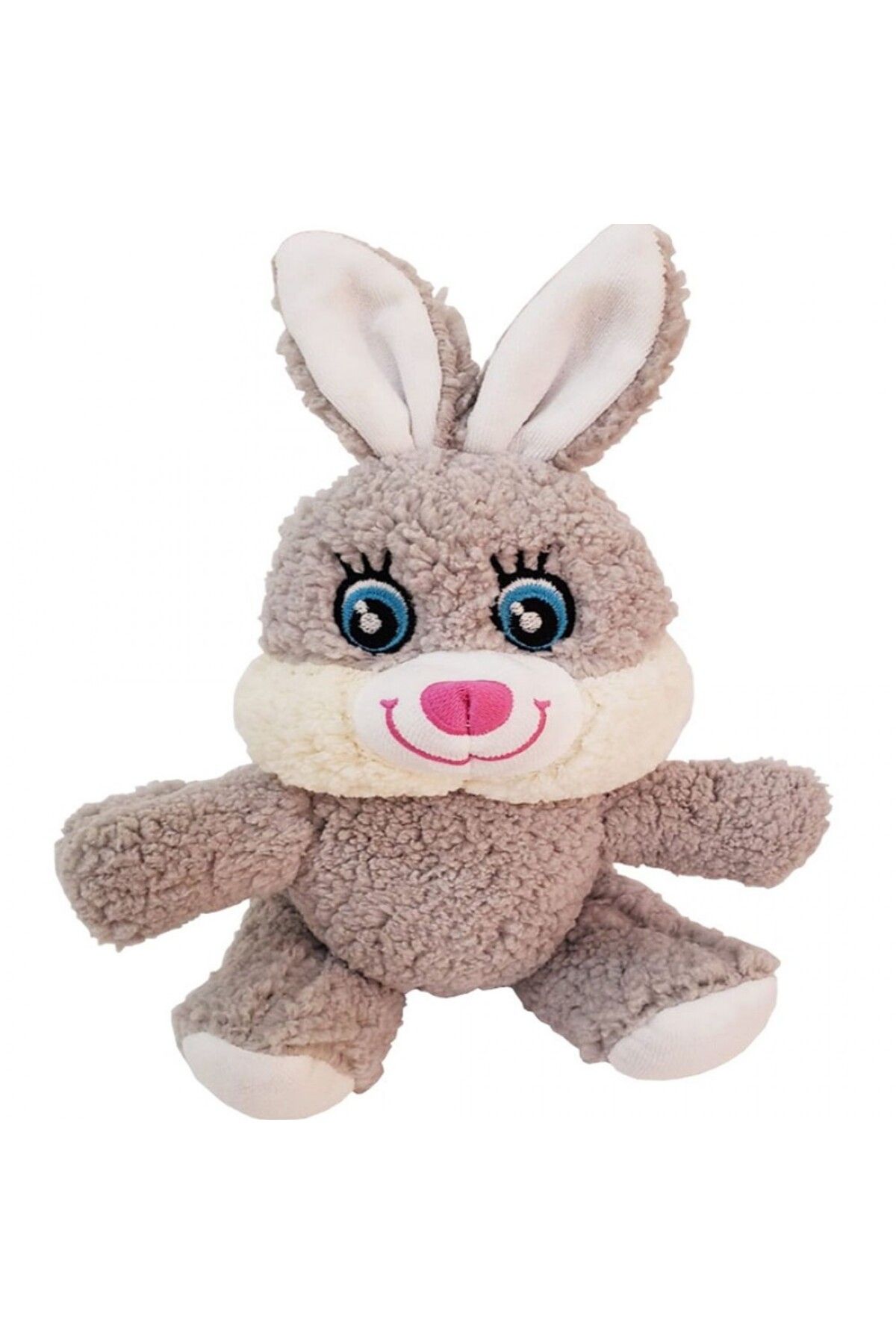 Store Sevimli Peluş Tavşan (25 CM)