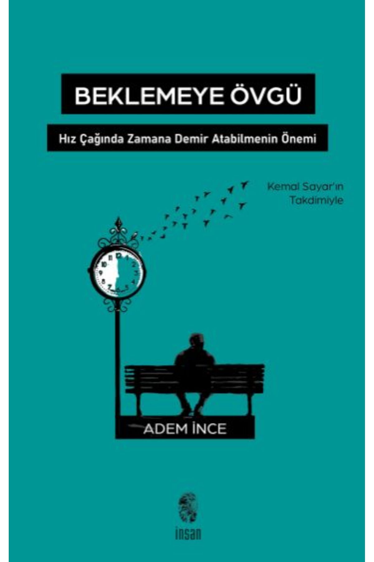 Destek Yayınları Beklemeye Övgü