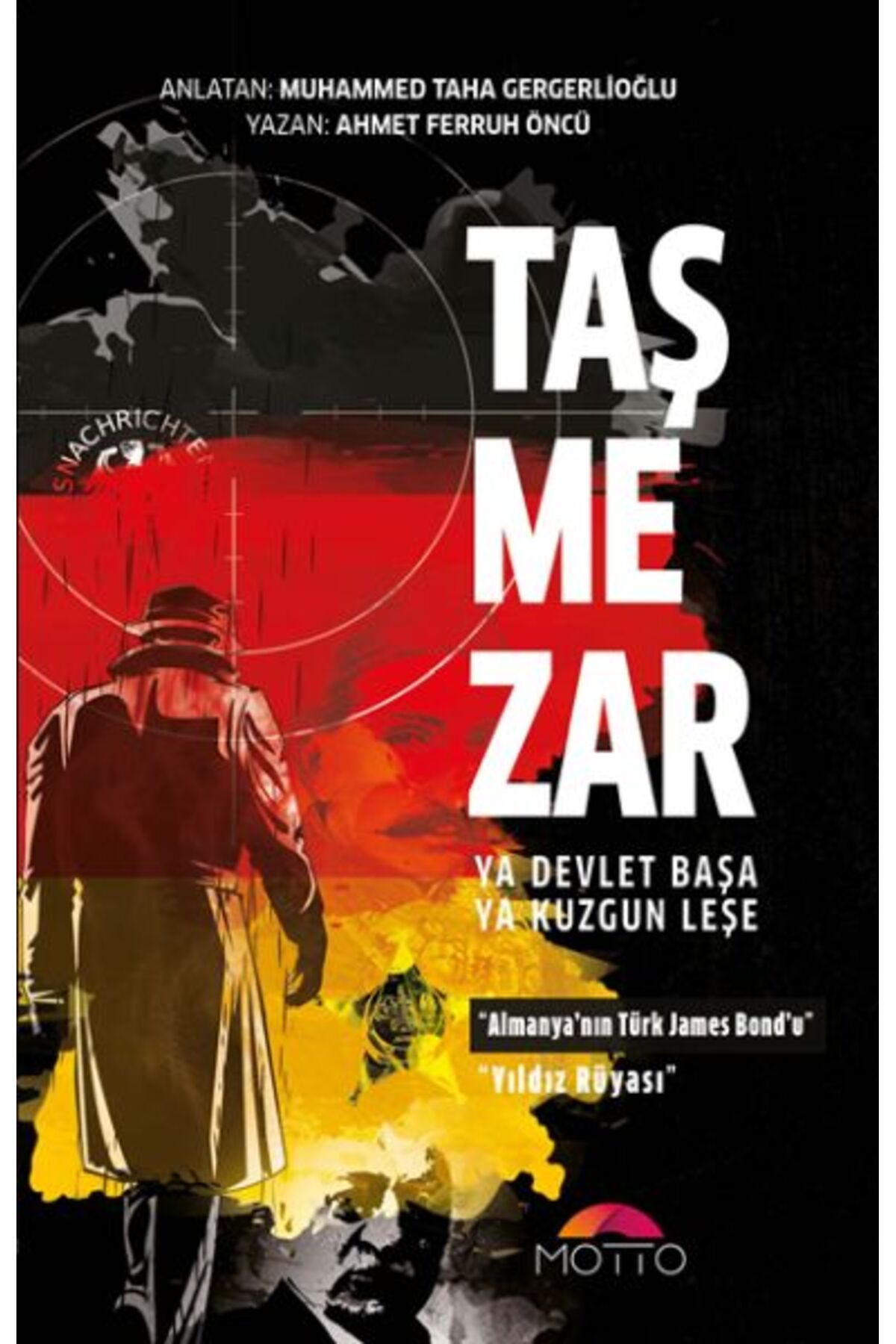 Karatay Yayınları Taş Mezar