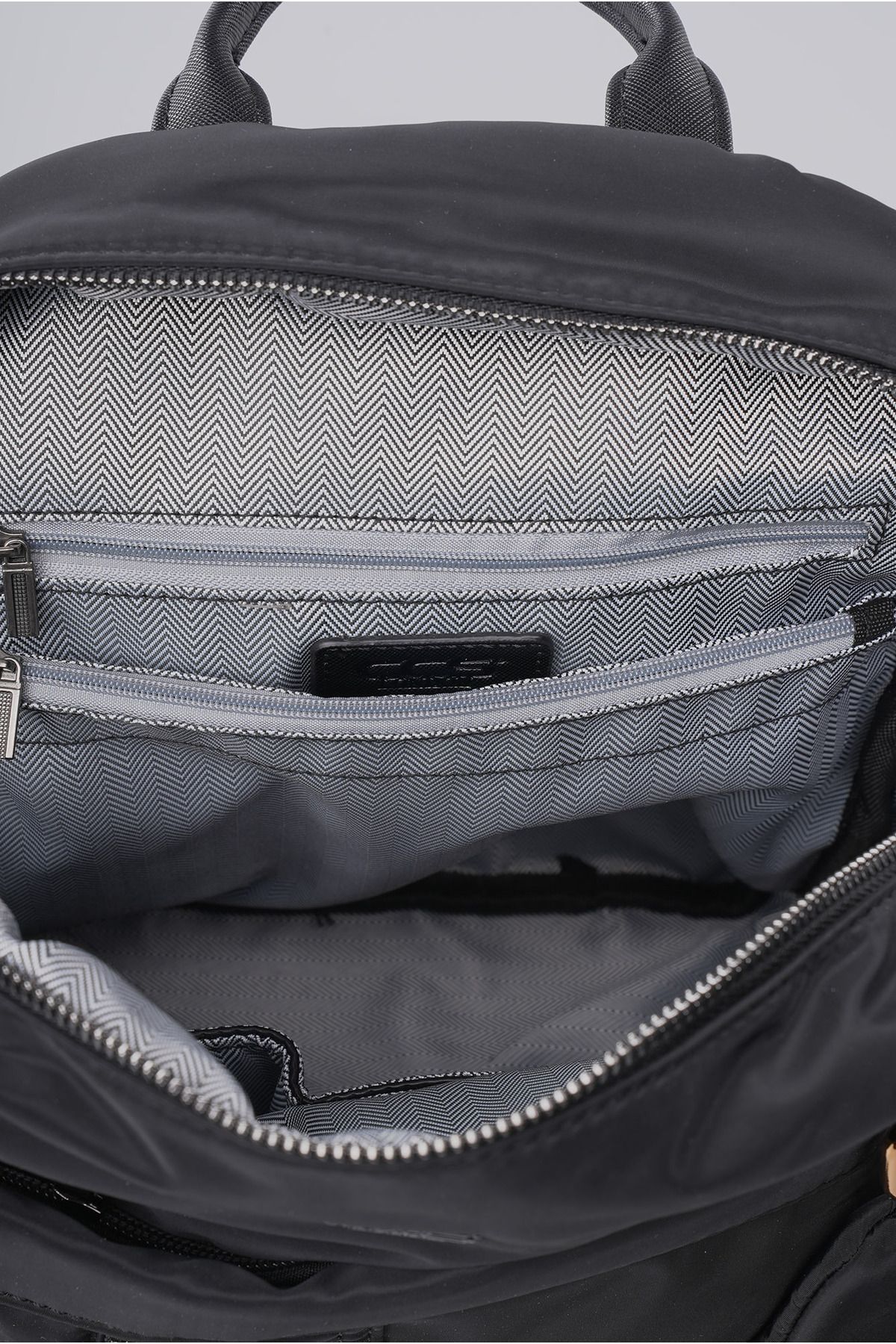 ÇÇS-Rucsac ÇÇS FEMEI CCS17750 Negru 7