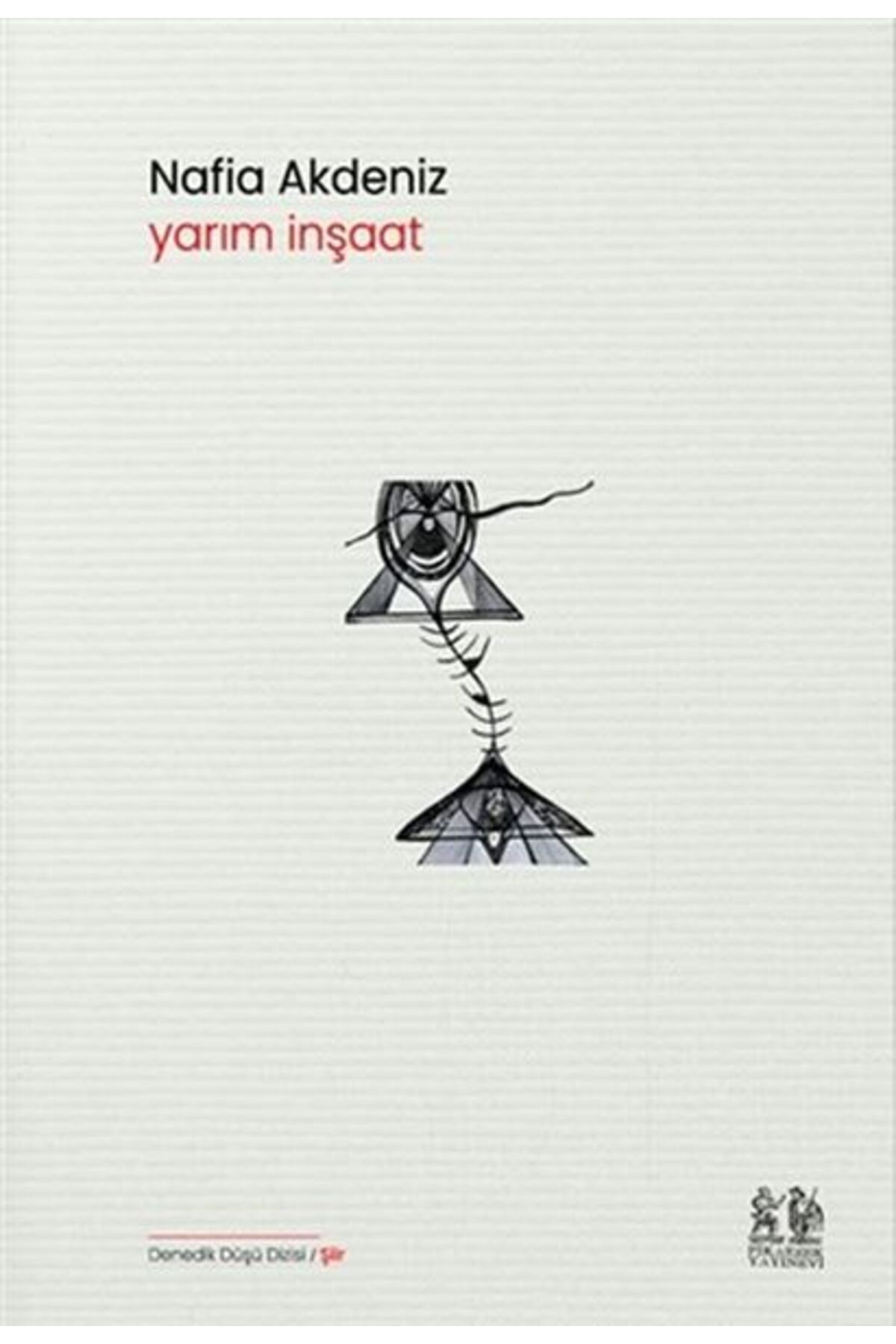 Karatay Yayınları Yarım İnşaat