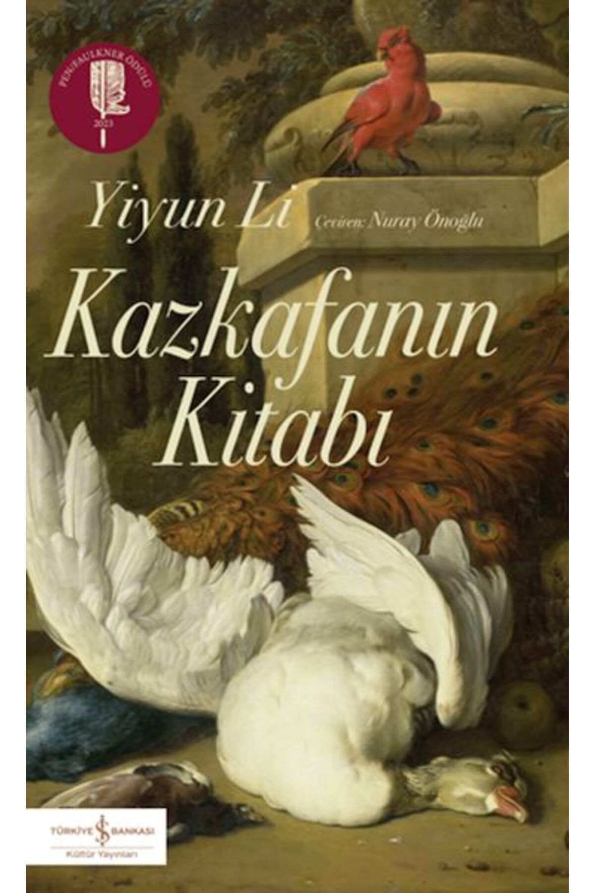 Destek Yayınları Kazkafanın Kitabı