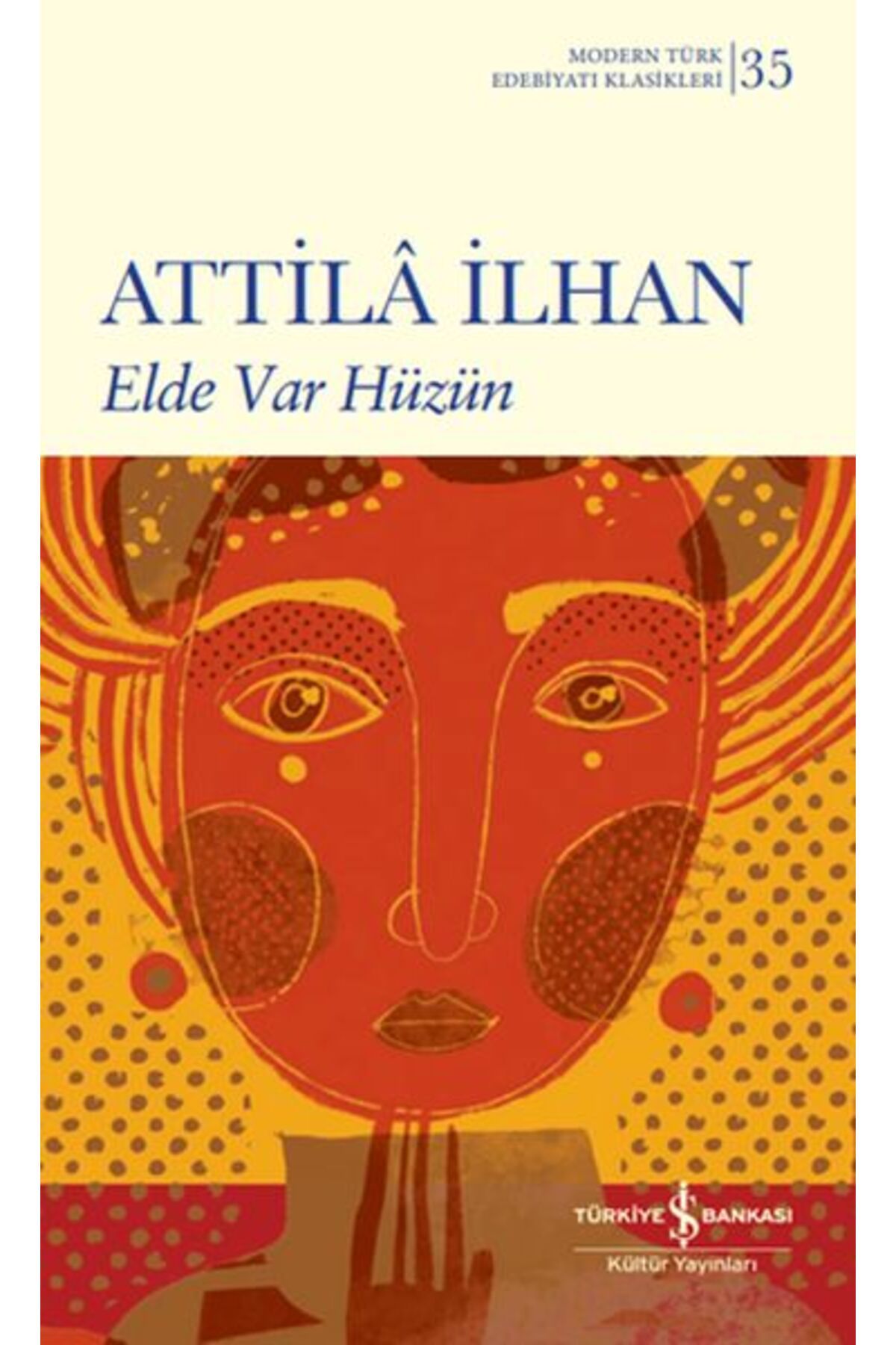 Destek Yayınları Elde Var Hüzün