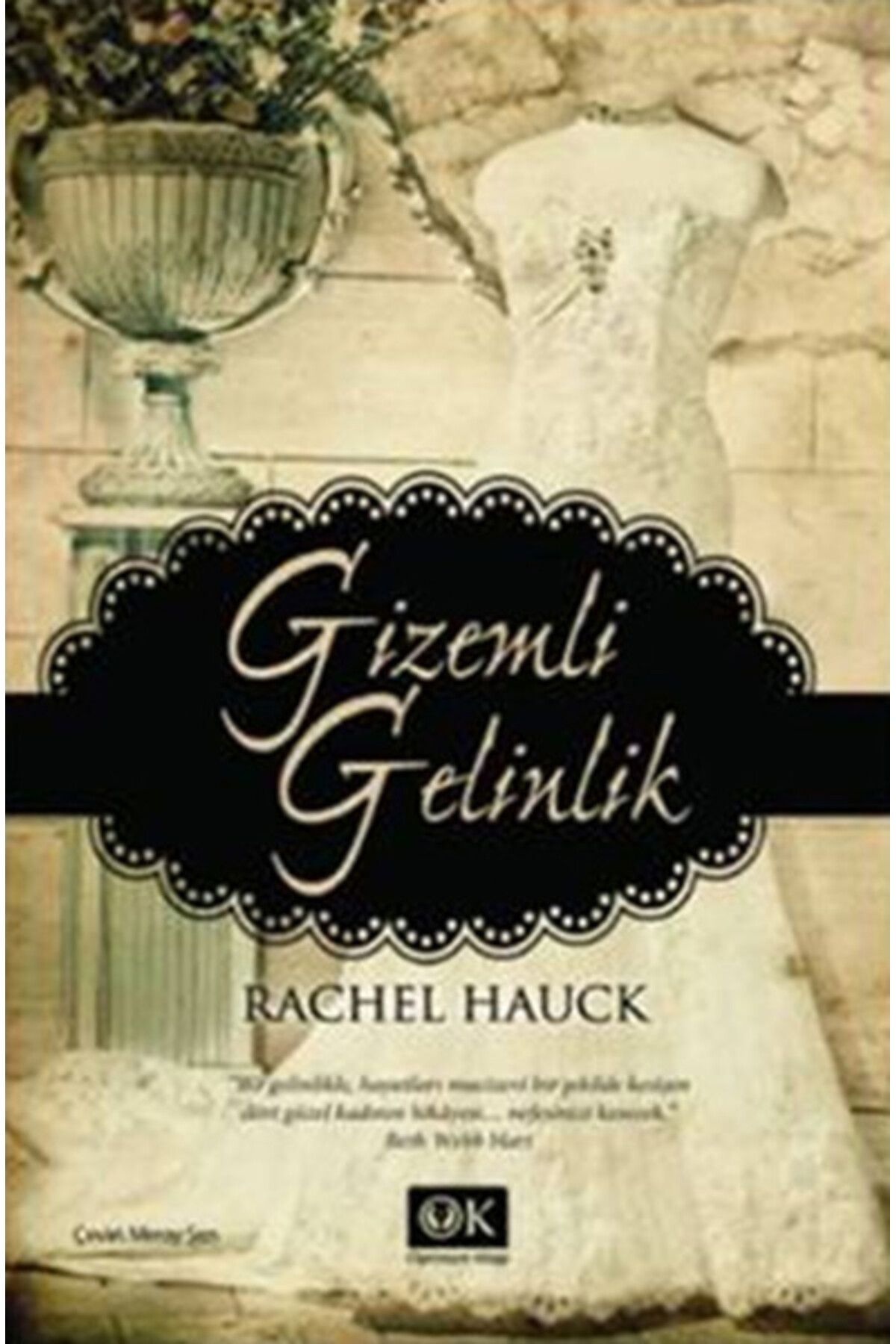 Karatay Yayınları Gizemli Gelinlik