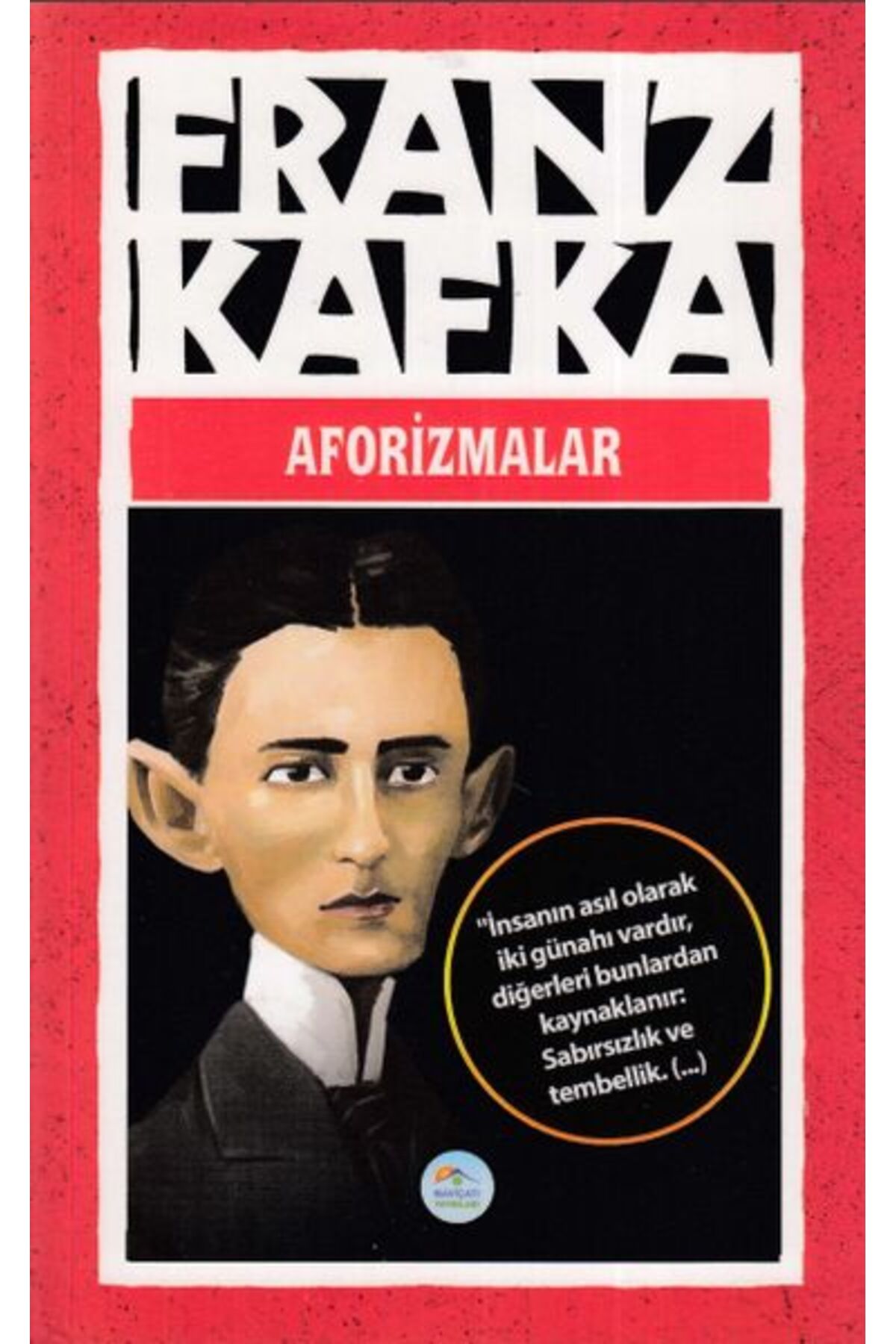 Destek Yayınları Aforizmalar