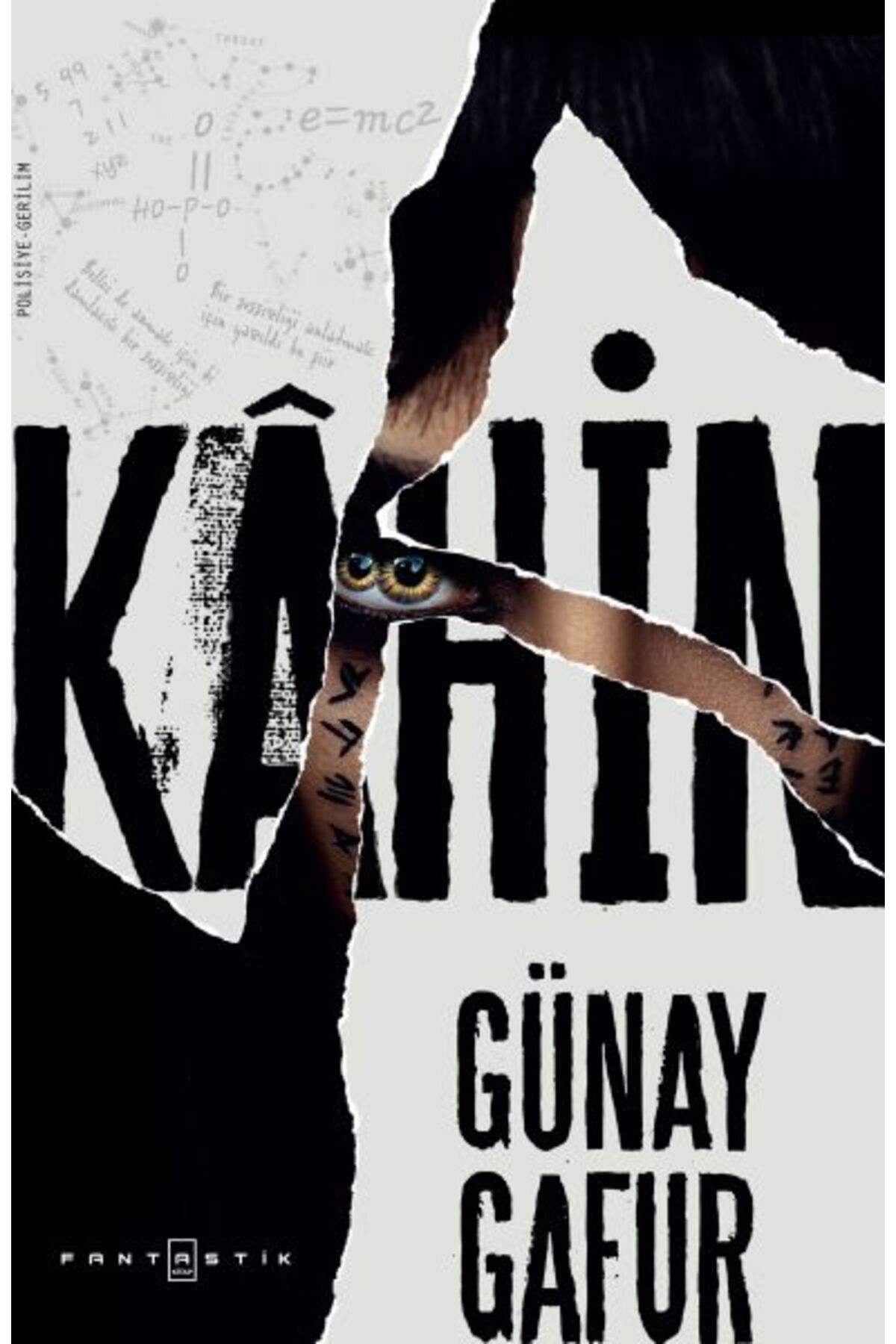 Karatay Yayınları Kahin