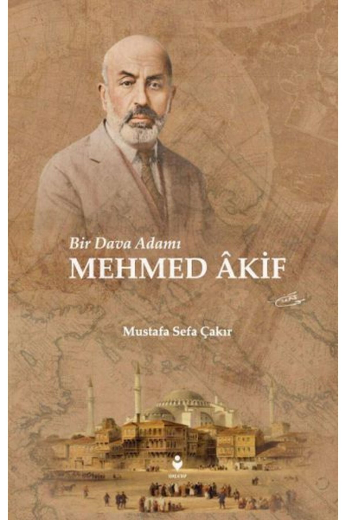 Tire Kitap Bir Dava Adamı Mehmed kif