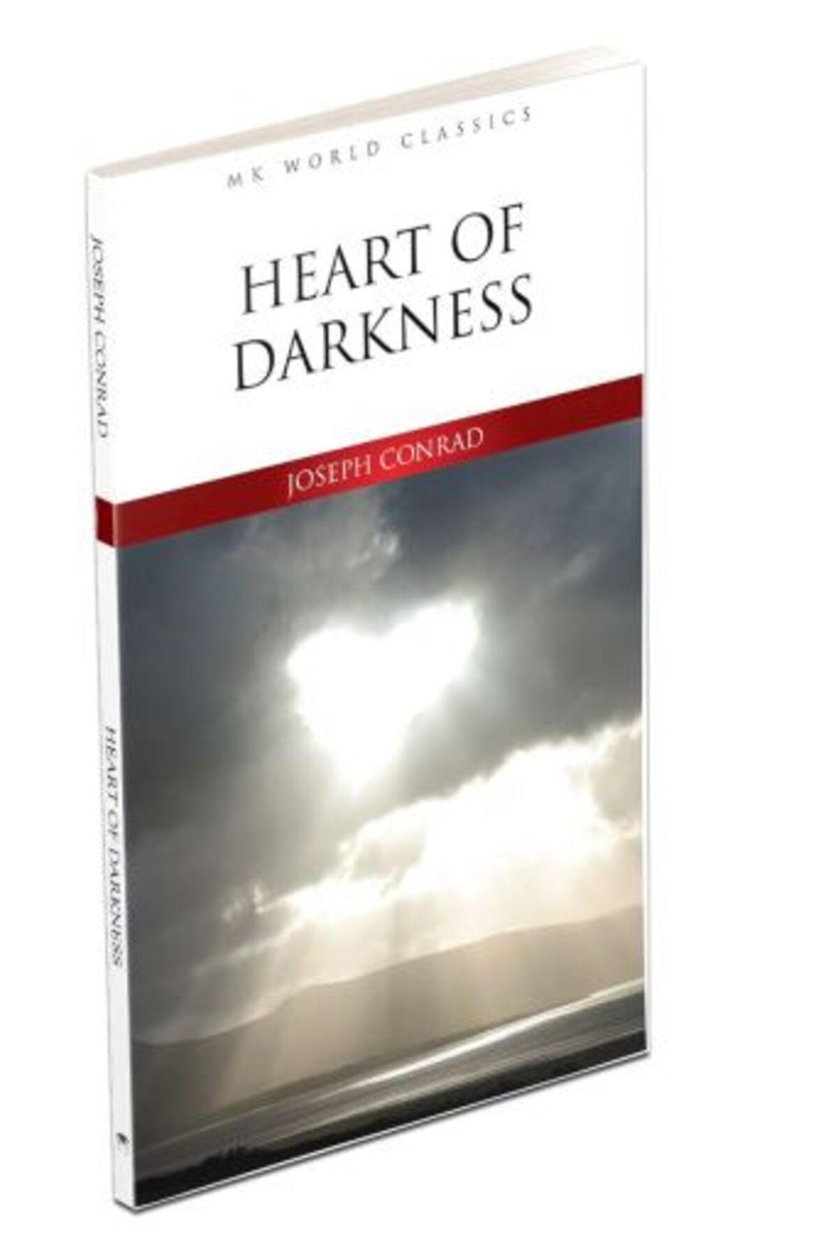 Destek Yayınları Heart Of Darkness İngilizce Klasik Roman