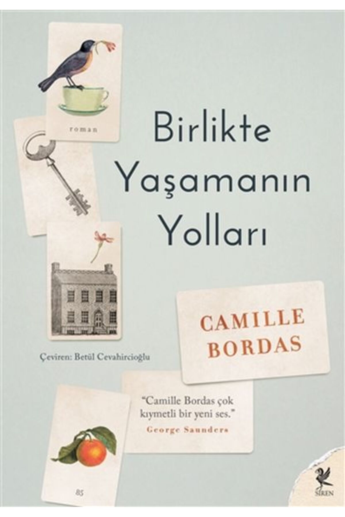 Karatay Yayınları Birlikte Yaşamanın Yolları