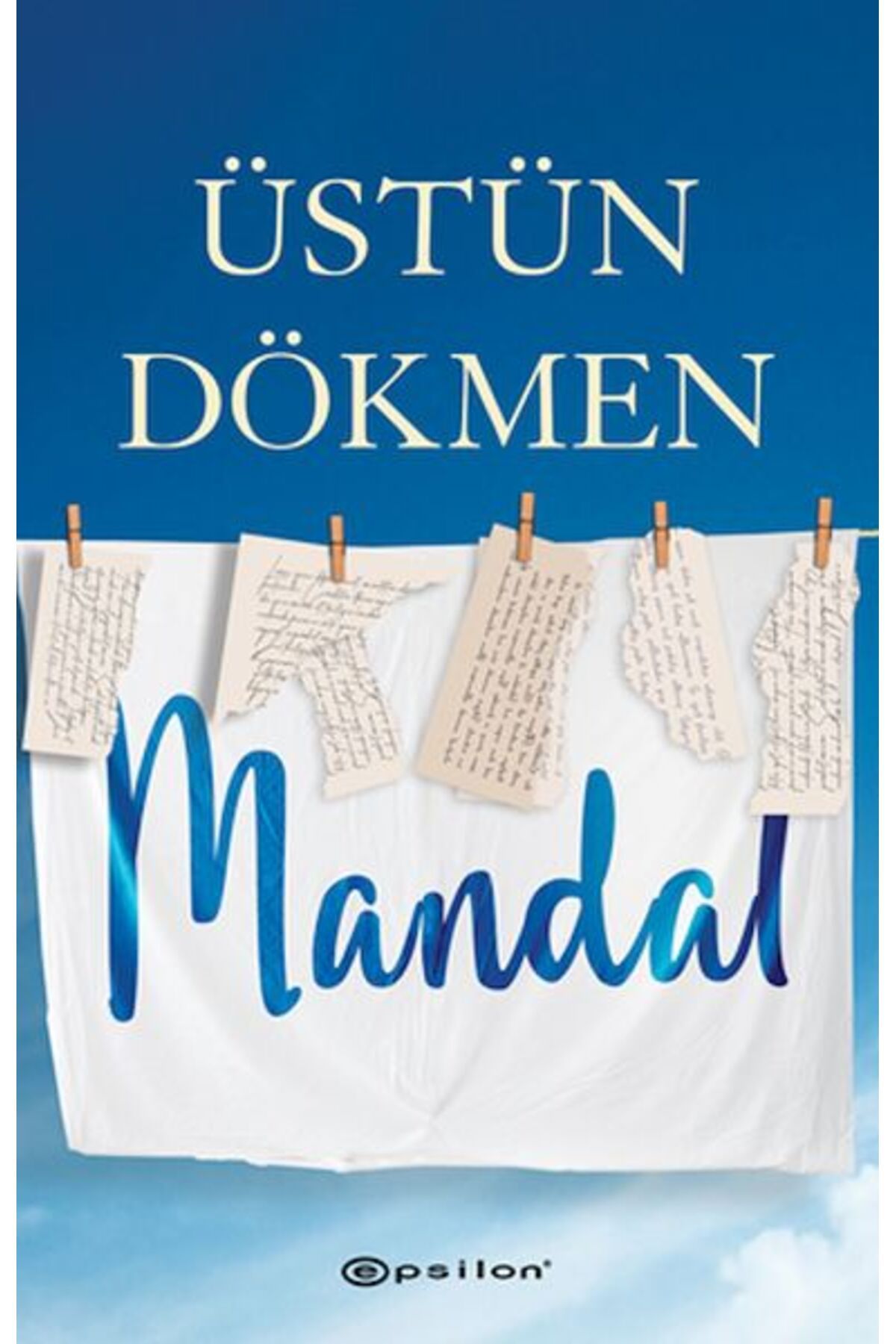 Karatay Yayınları Mandal