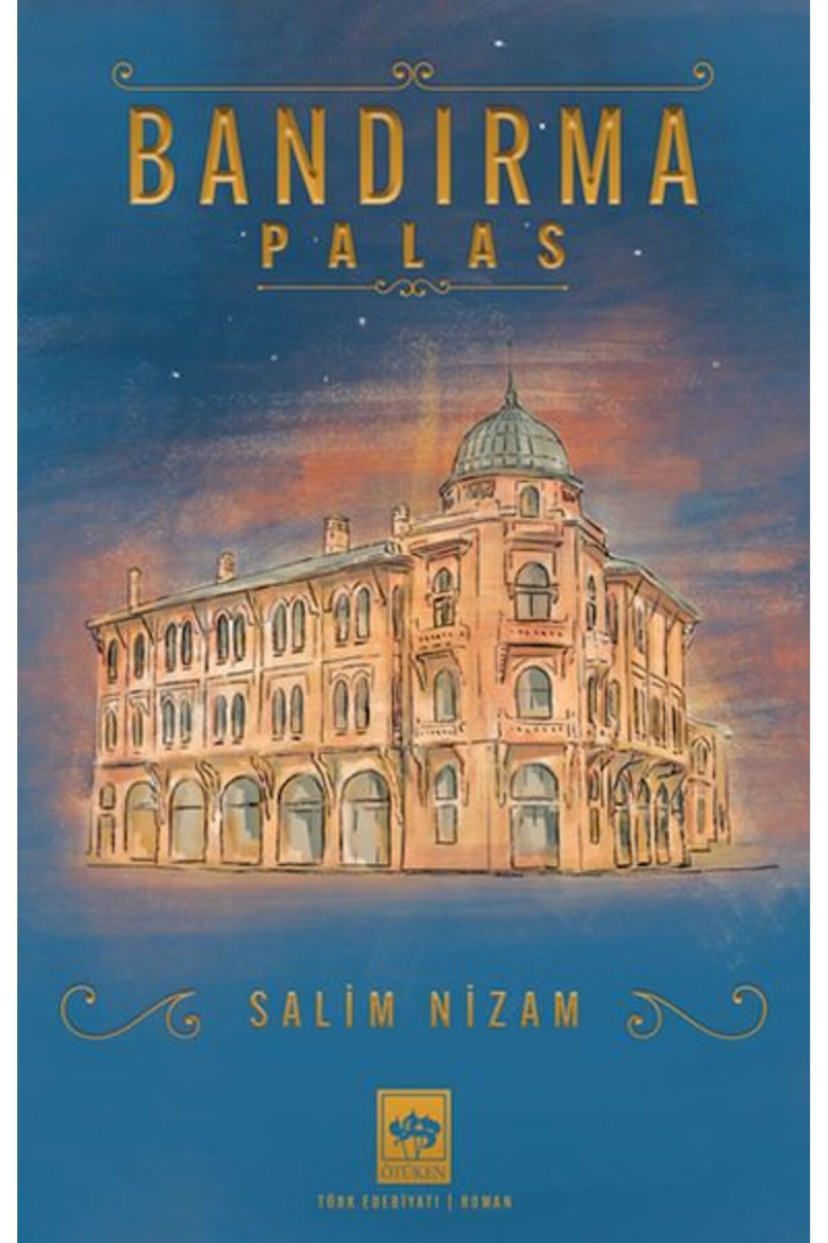 Destek Yayınları Bandırma Palas