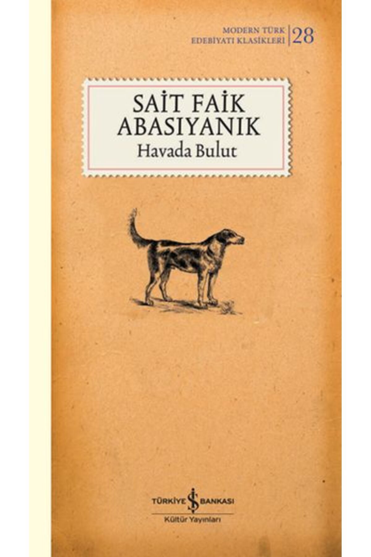 Destek Yayınları Havada Bulut