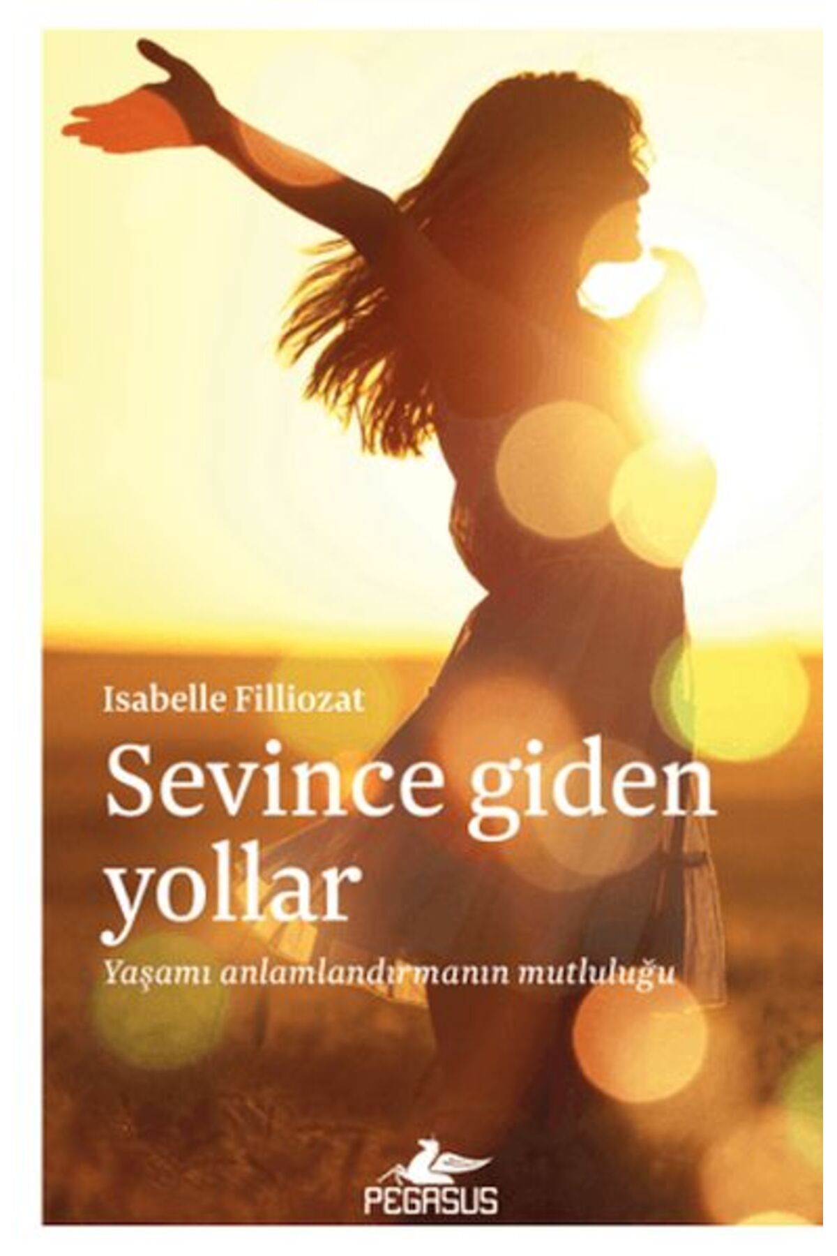 Karatay Yayınları Sevince Giden Yollar Yaşamı Anlamlandırmanın Mutluluğu