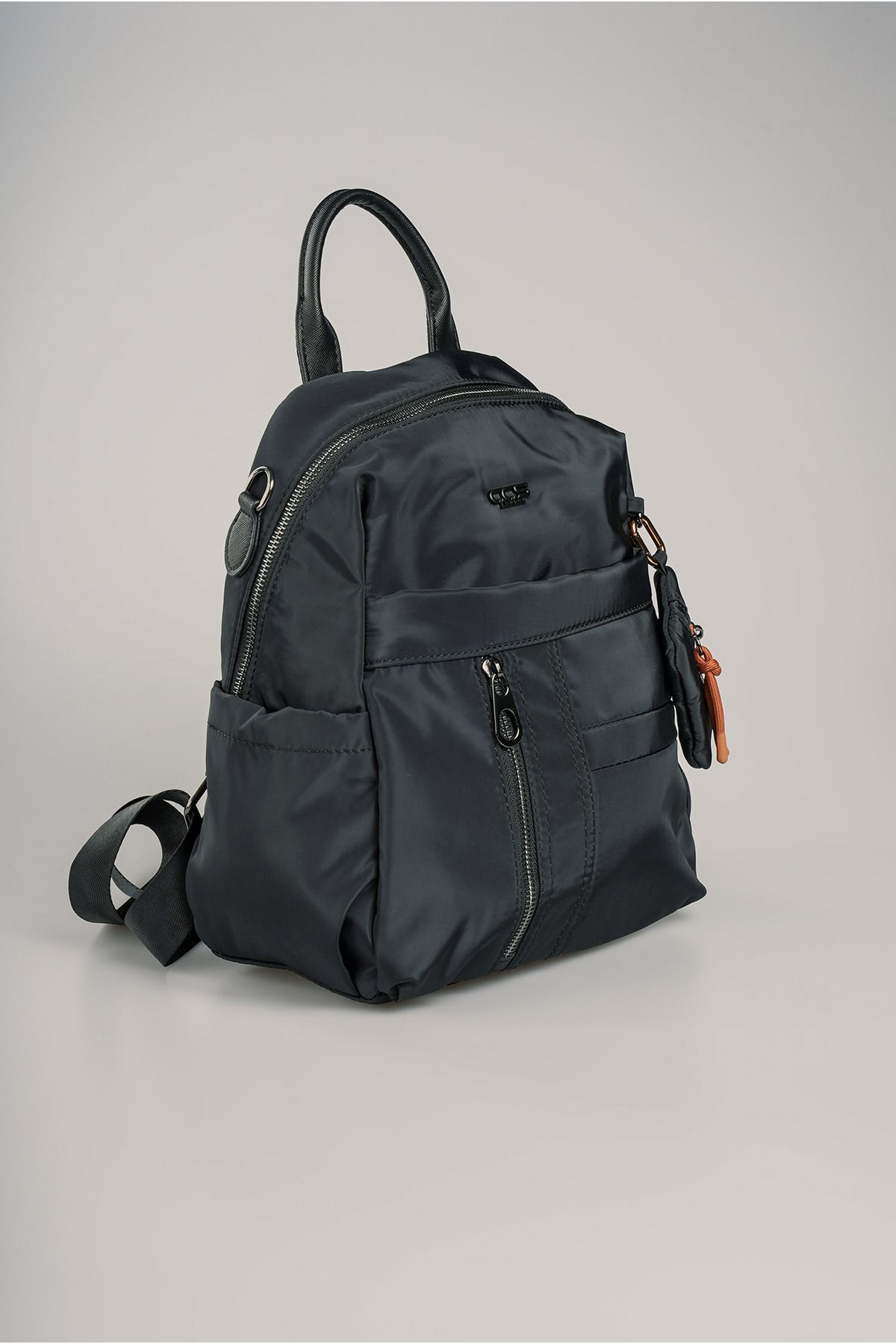 ÇÇS-Rucsac ÇÇS FEMEI CCS17750 Negru 4