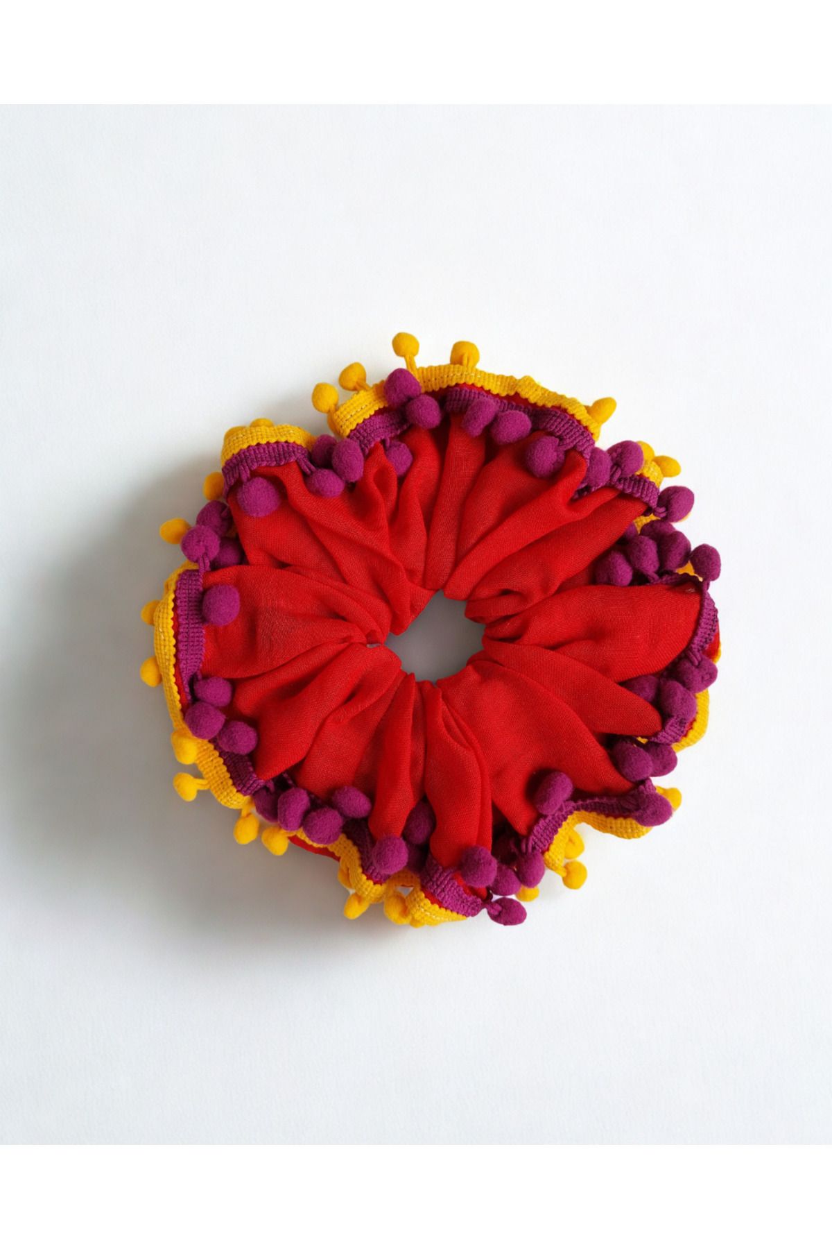 SARACHIC Scrunchie