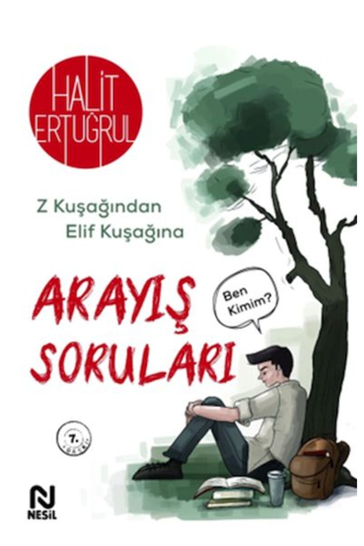 Destek Yayınları Arayış Soruları