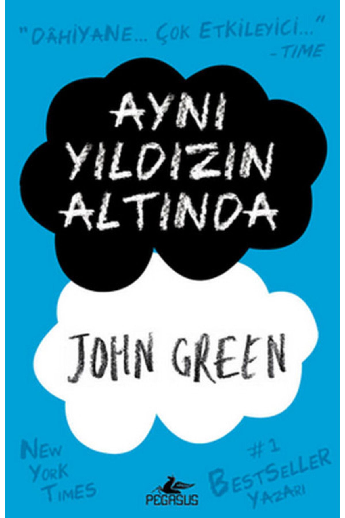 Karatay Yayınları Aynı Yıldızın Altında Ciltli