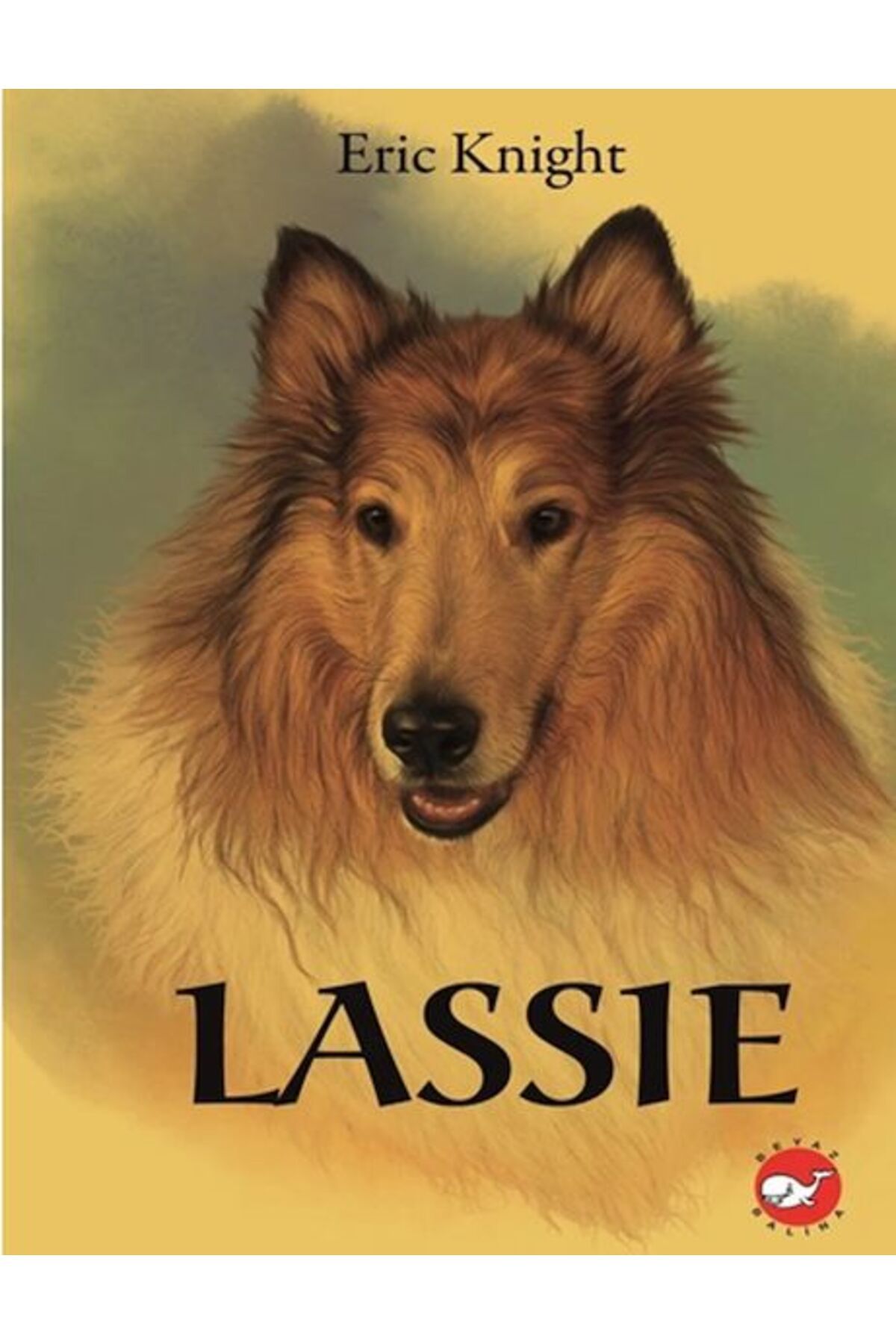 Karatay Yayınları Lassie