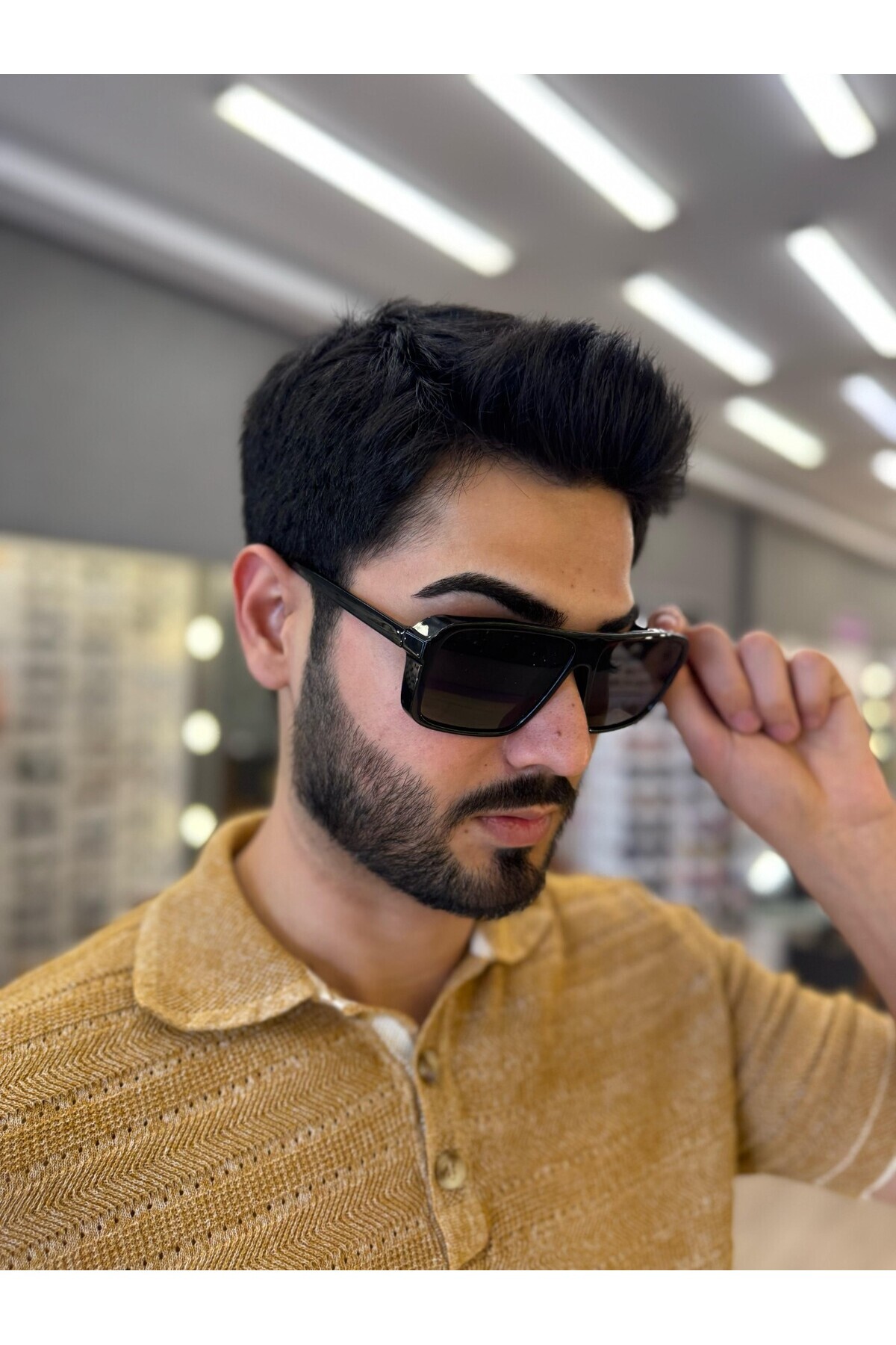 JULIANO-1026 C01 66 Juliano Sunglasses 3