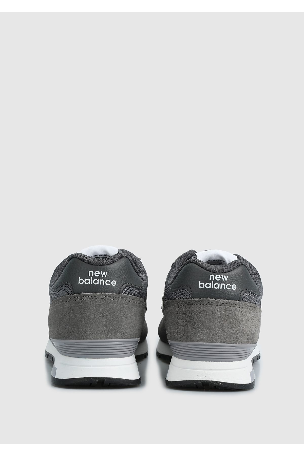 اسنیکر خاکستری مردانه کفش اورجینال New Balance