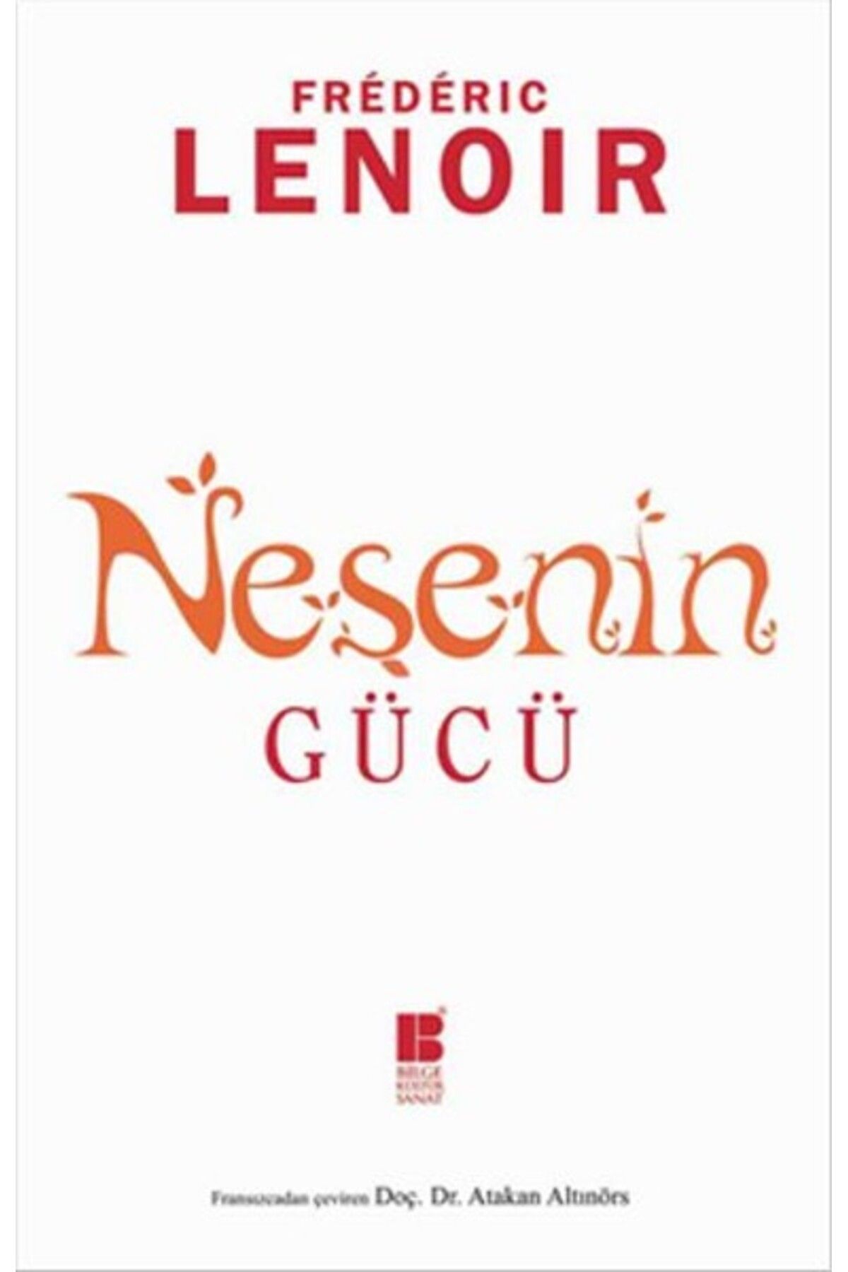 Destek Yayınları Neşenin Gücü