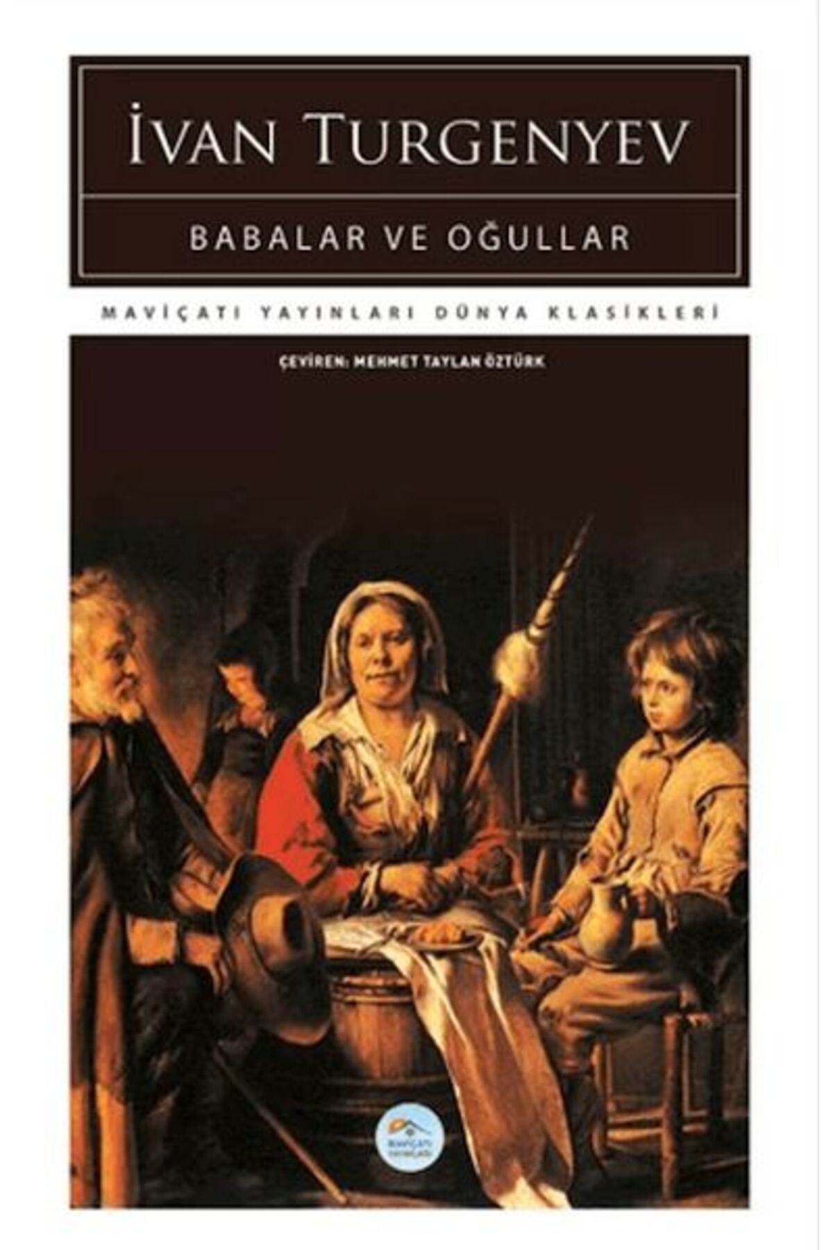 Destek Yayınları Babalar ve Oğullar