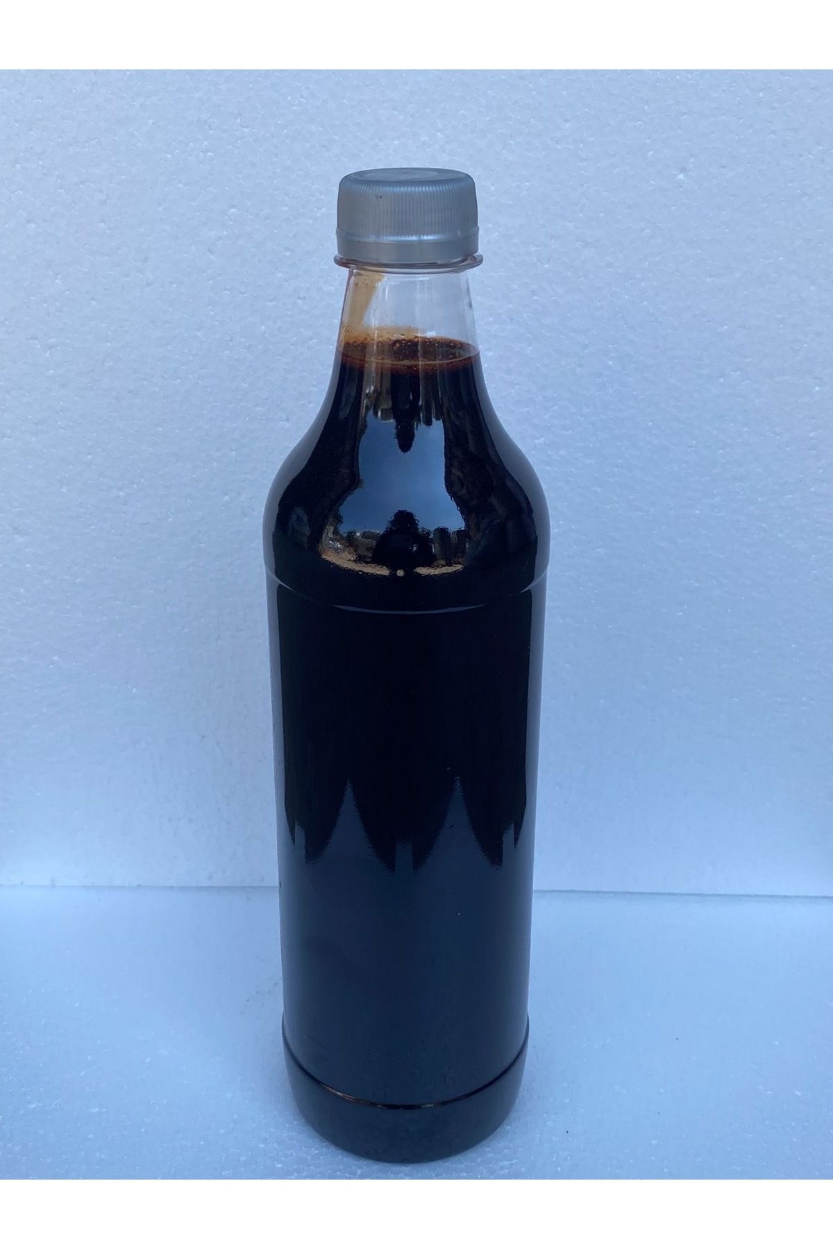 yöresel ÖZEL KARIŞIM (ANDIZ VE KEÇİBOYNUZU) PEKMEZİ 1000GR