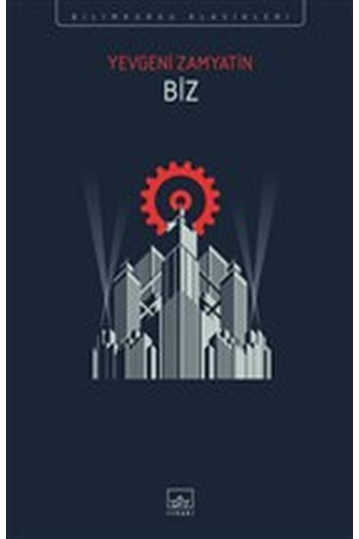 Destek Yayınları Biz Türk Edebiyatı