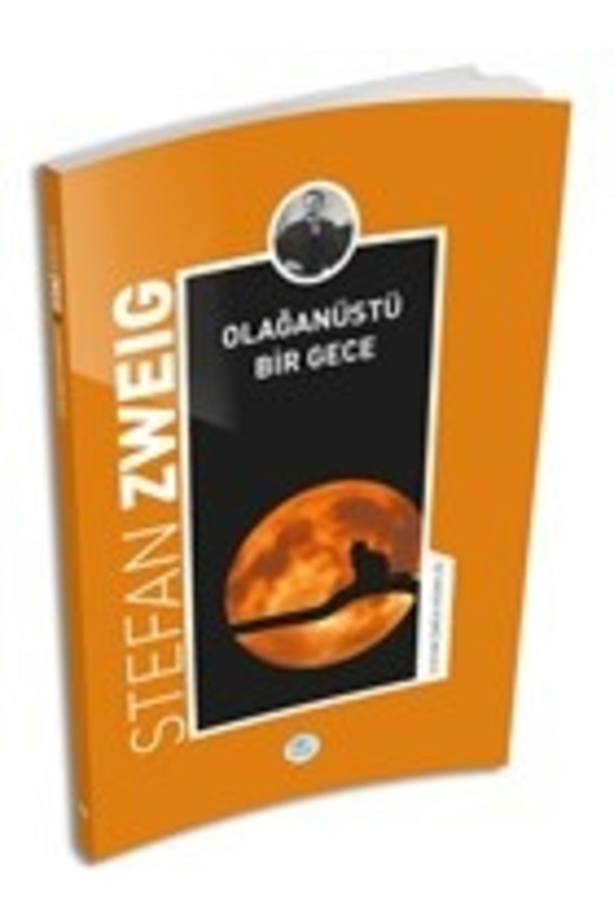 Destek Yayınları Olağanüstü Bir Gece