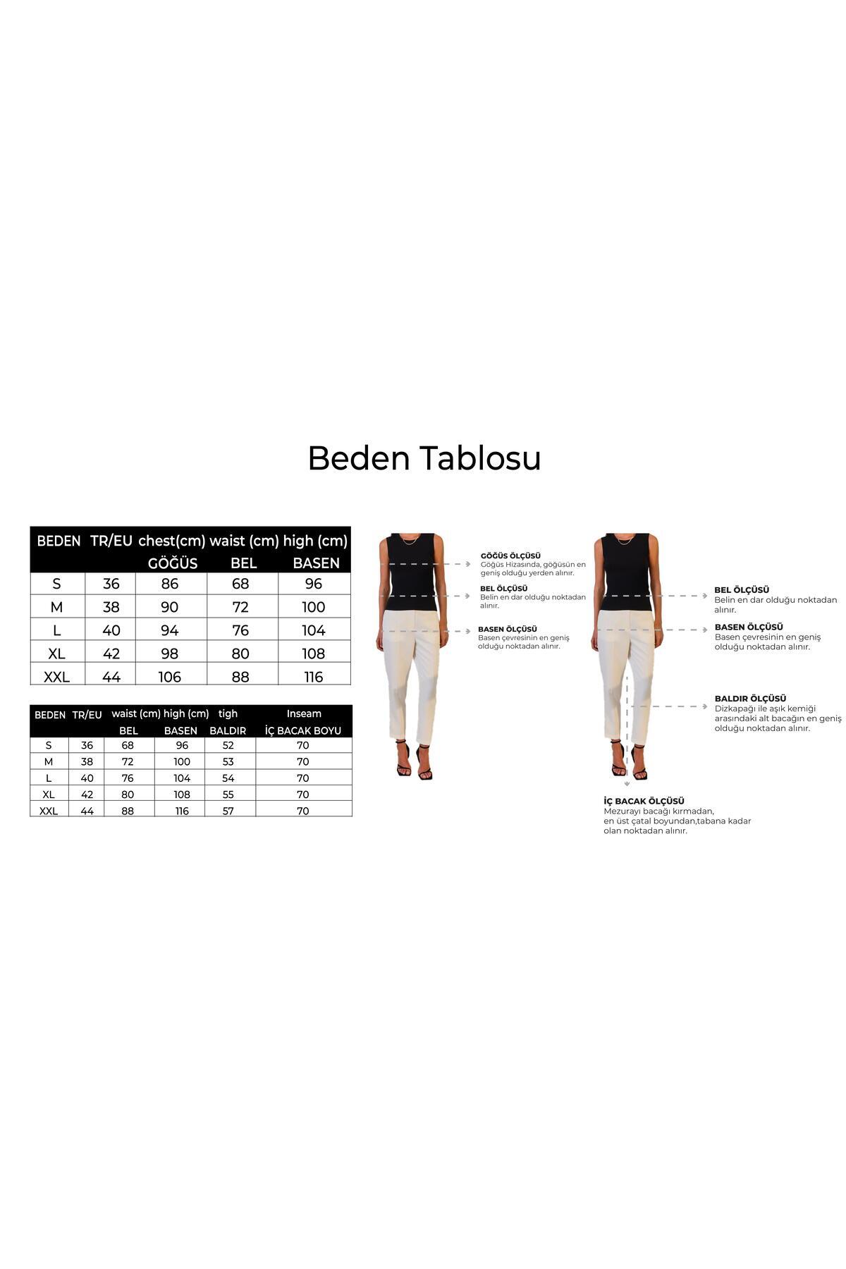 Setre-Black 100% Linen Single Button Detail Sleeveless Vest Relaxed Cut Pants Suit 6
