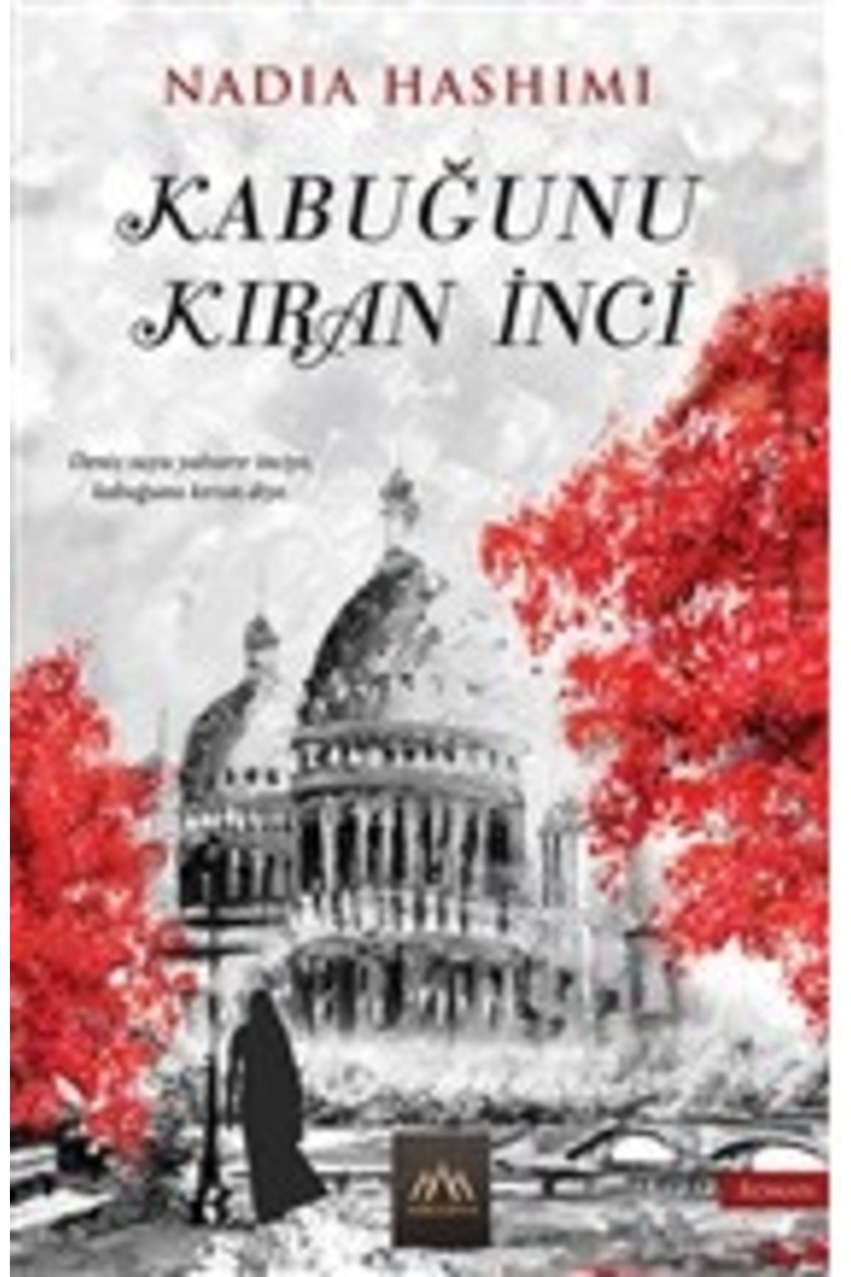 Arkadya Yayınları Kabuğunu Kıran İnci