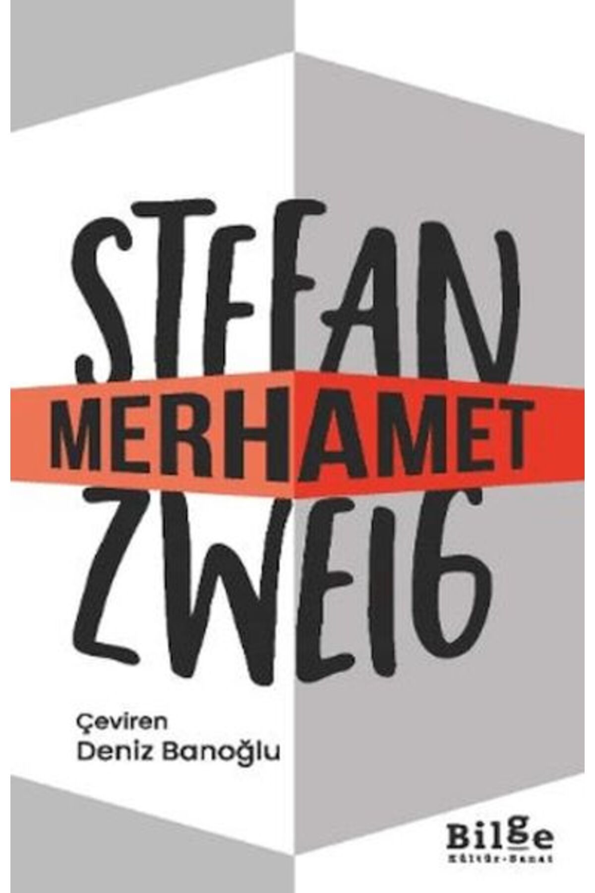 Destek Yayınları Merhamet