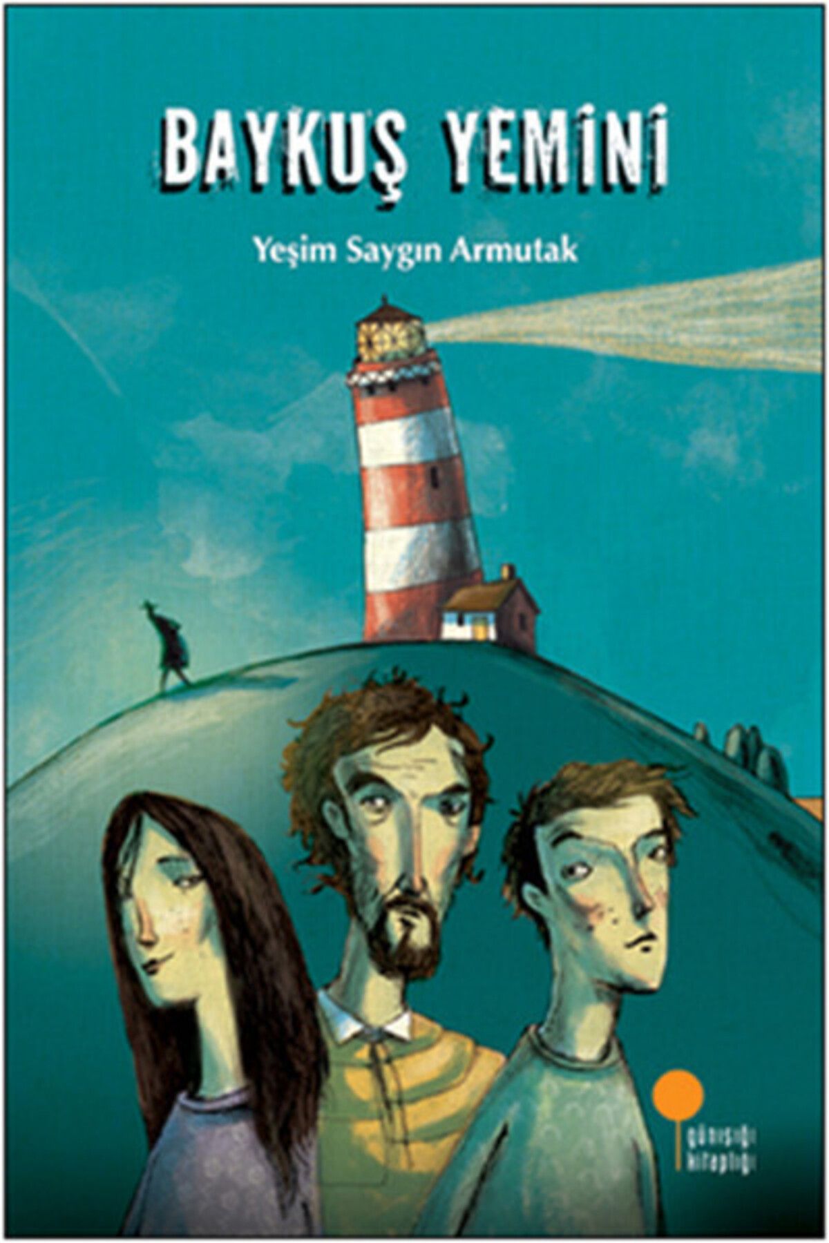Destek Yayınları Baykuş Yemini