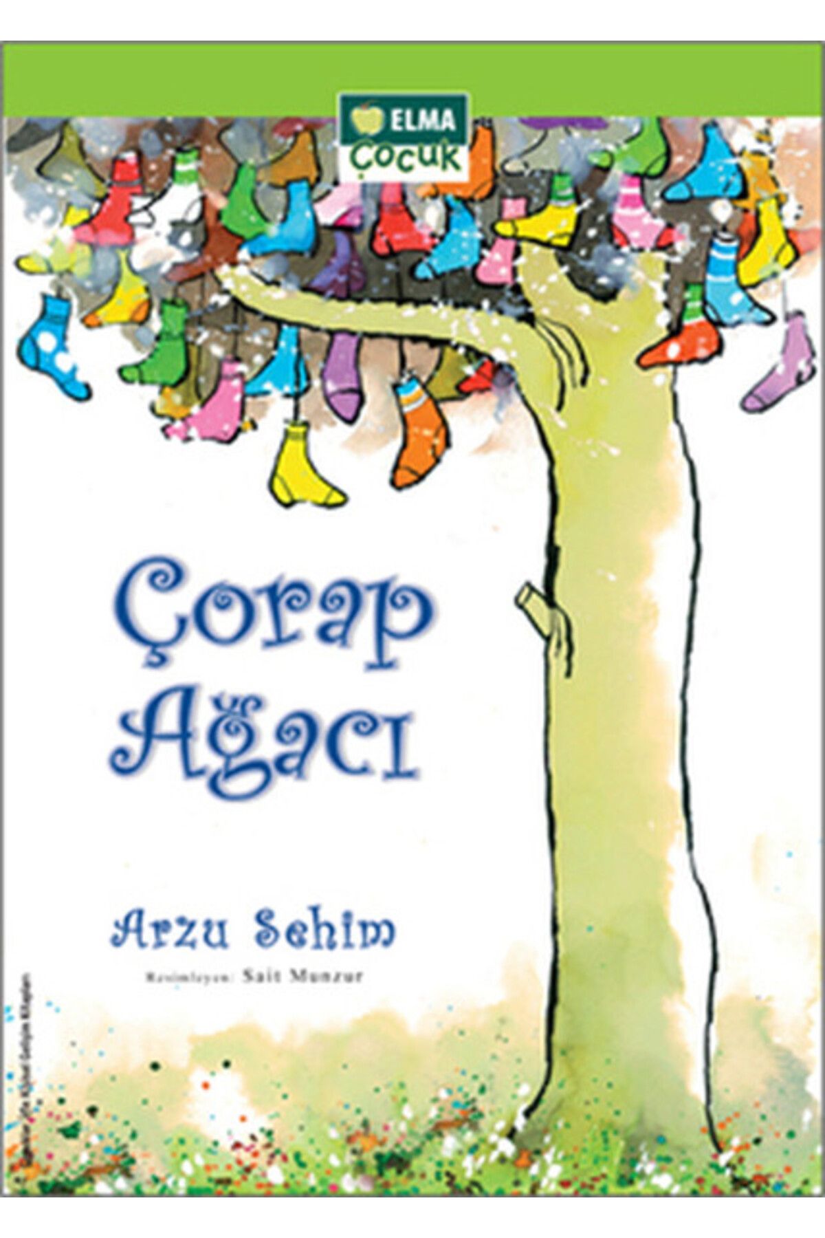 Destek Yayınları Çorap Ağacı