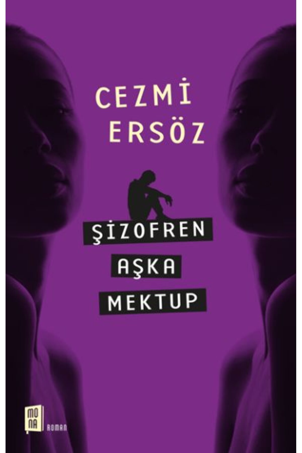 Destek Yayınları Şizofren Aşka Mektup