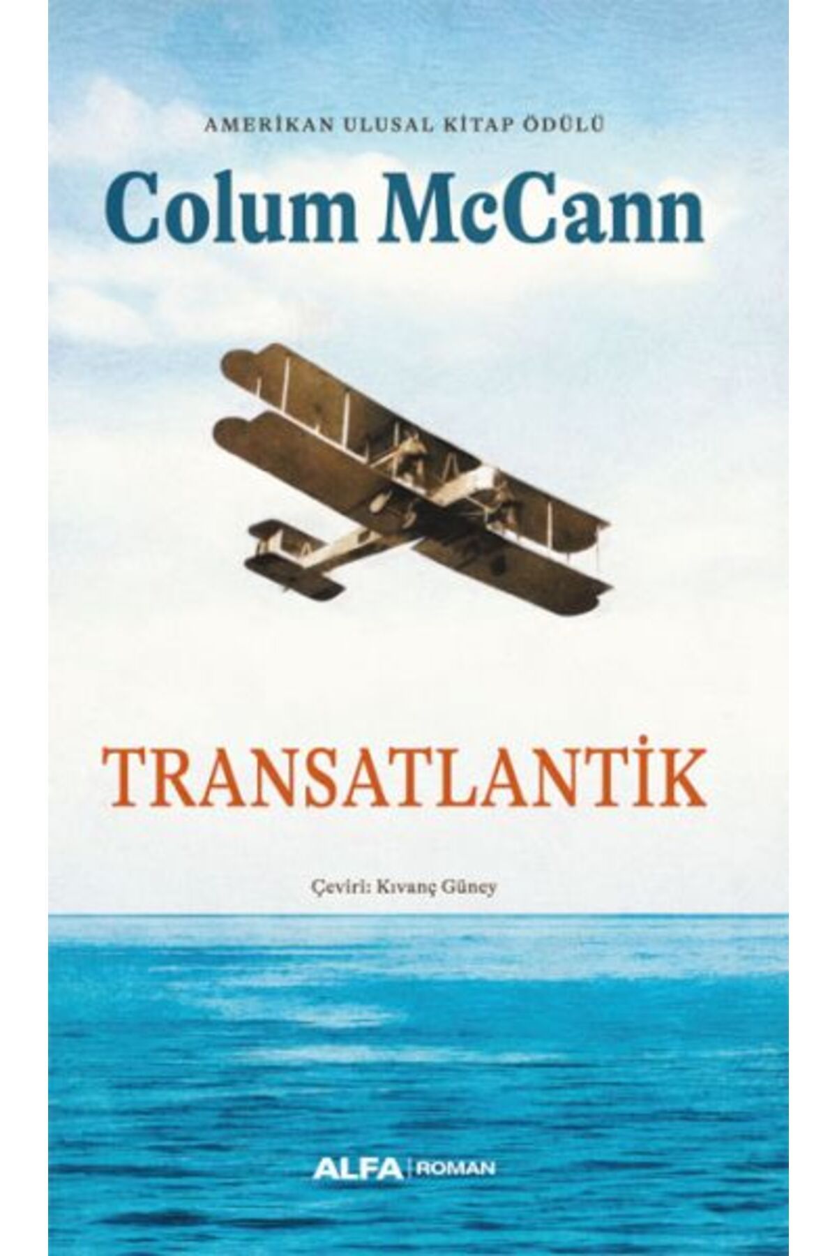 Karatay Yayınları Transatlanik