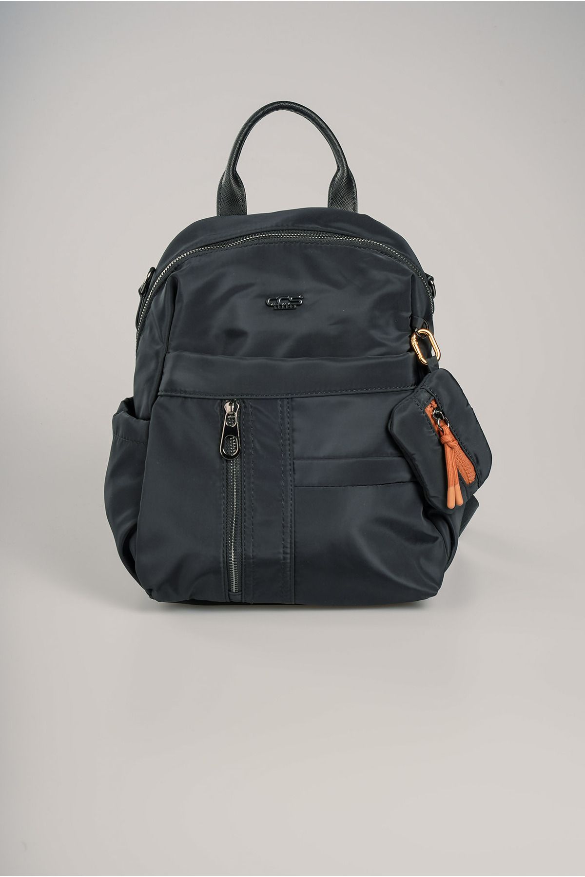 ÇÇS-Rucsac ÇÇS FEMEI CCS17750 Negru 3