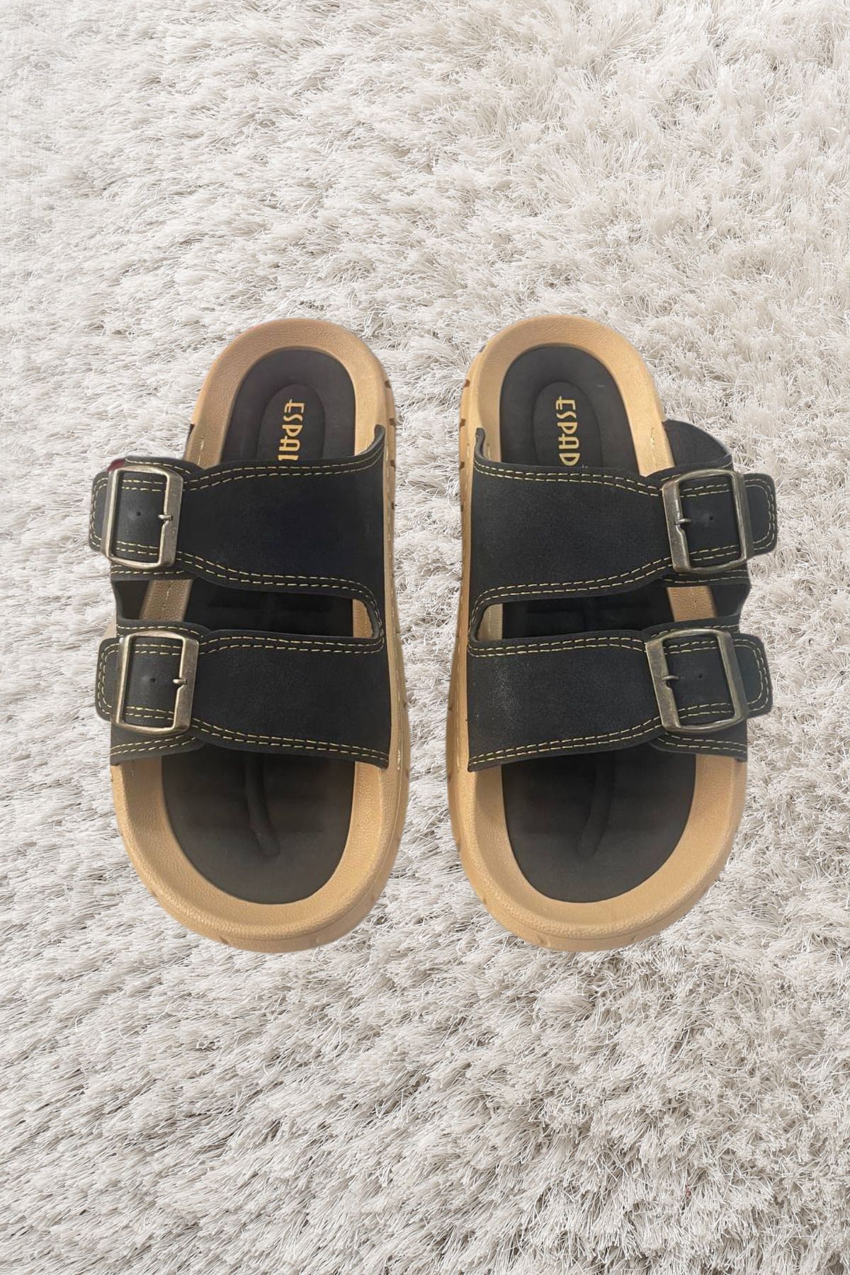 MENATOR Erkek Terlik Modelleri | Şık ve Konforlu Terlikler - Menator Collection