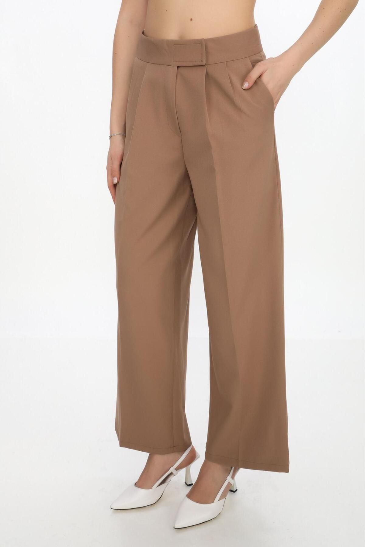 Gizemle Collection PANTALON