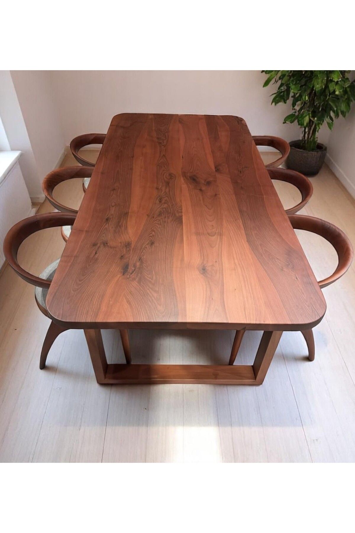Home Yemek masası, Ofis Masası , Çalışma Masası 180 cm X 80 cm Yemek masası