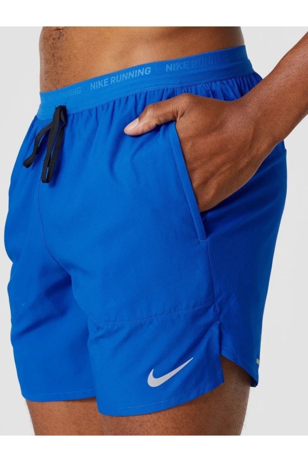 Nike Dri-Fit Stride 13cm (approx.) Brief-Lined Running Erkek koşu Şortu