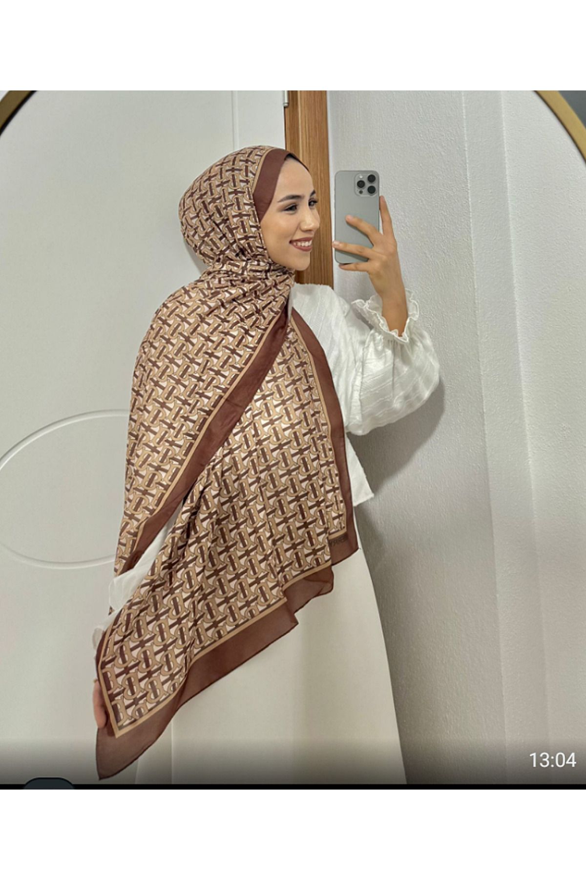 shop SOFT PAMUK ŞAL