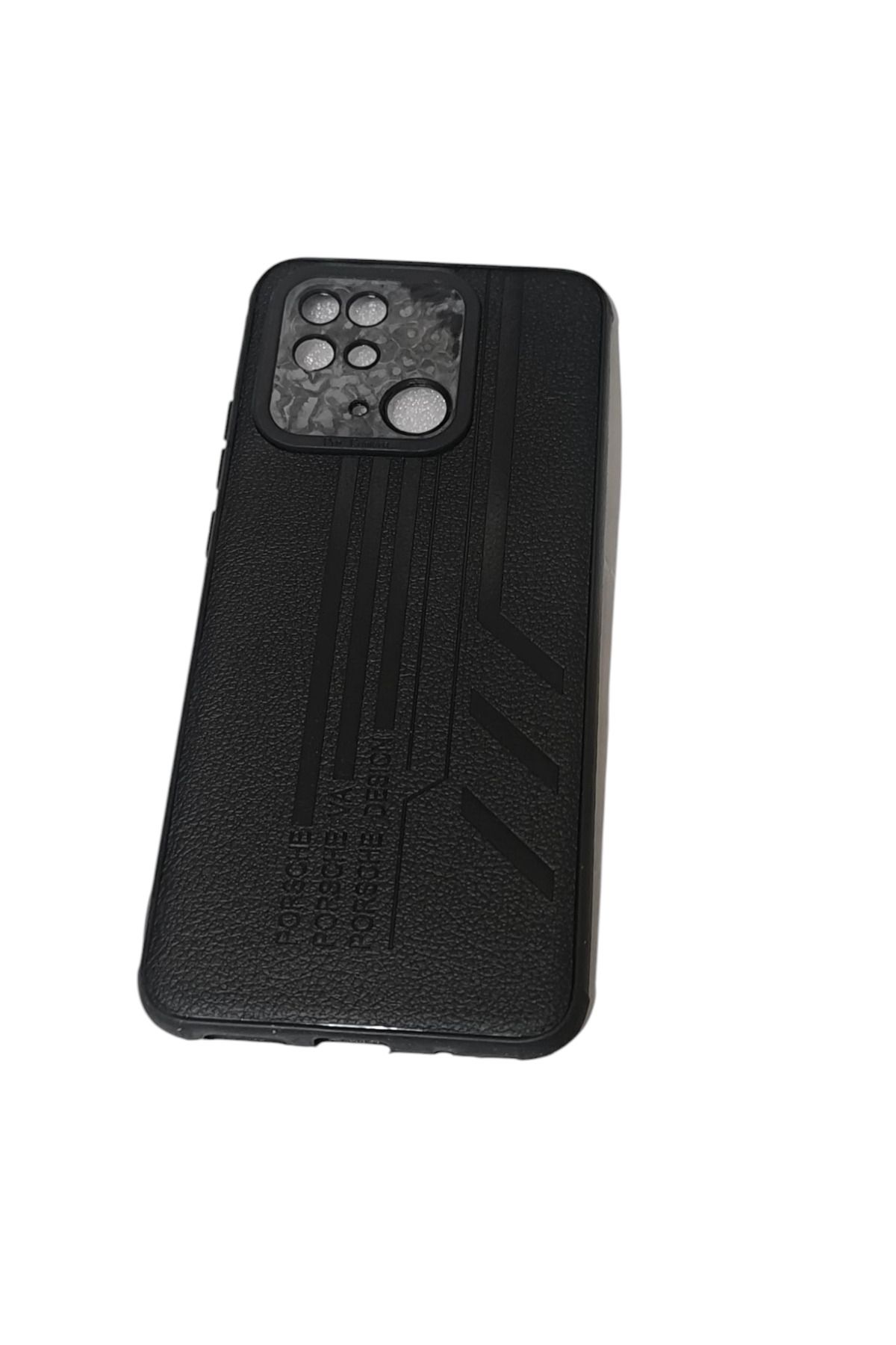 SONADA REDMİ 10 C KILIF KAPAK