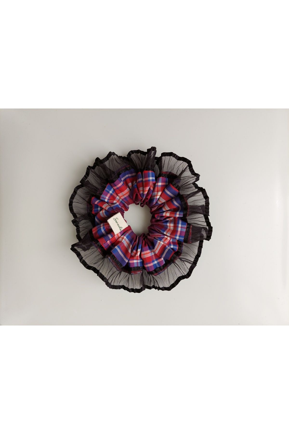 SARACHIC Scrunchie