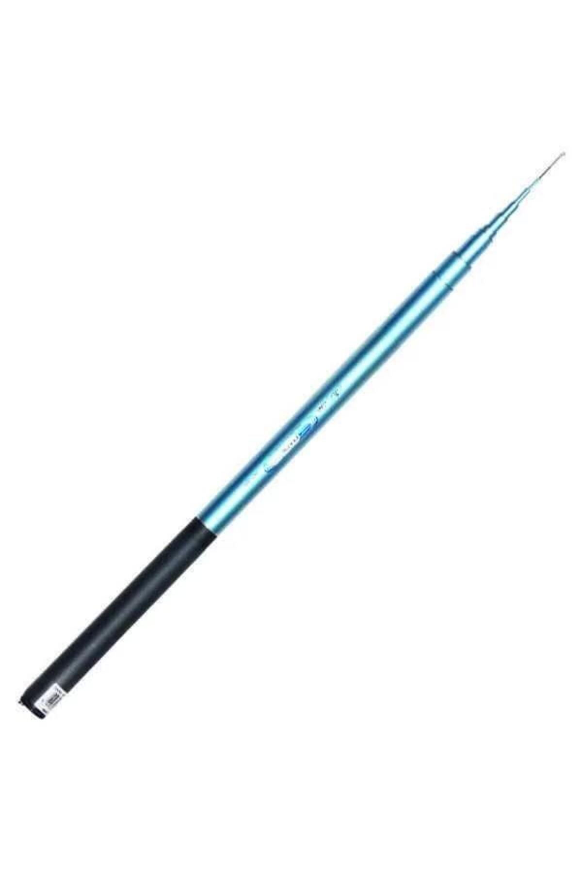 Albastar Attack 2410 Göl Kamışı 2.7 M 5-15 Gr