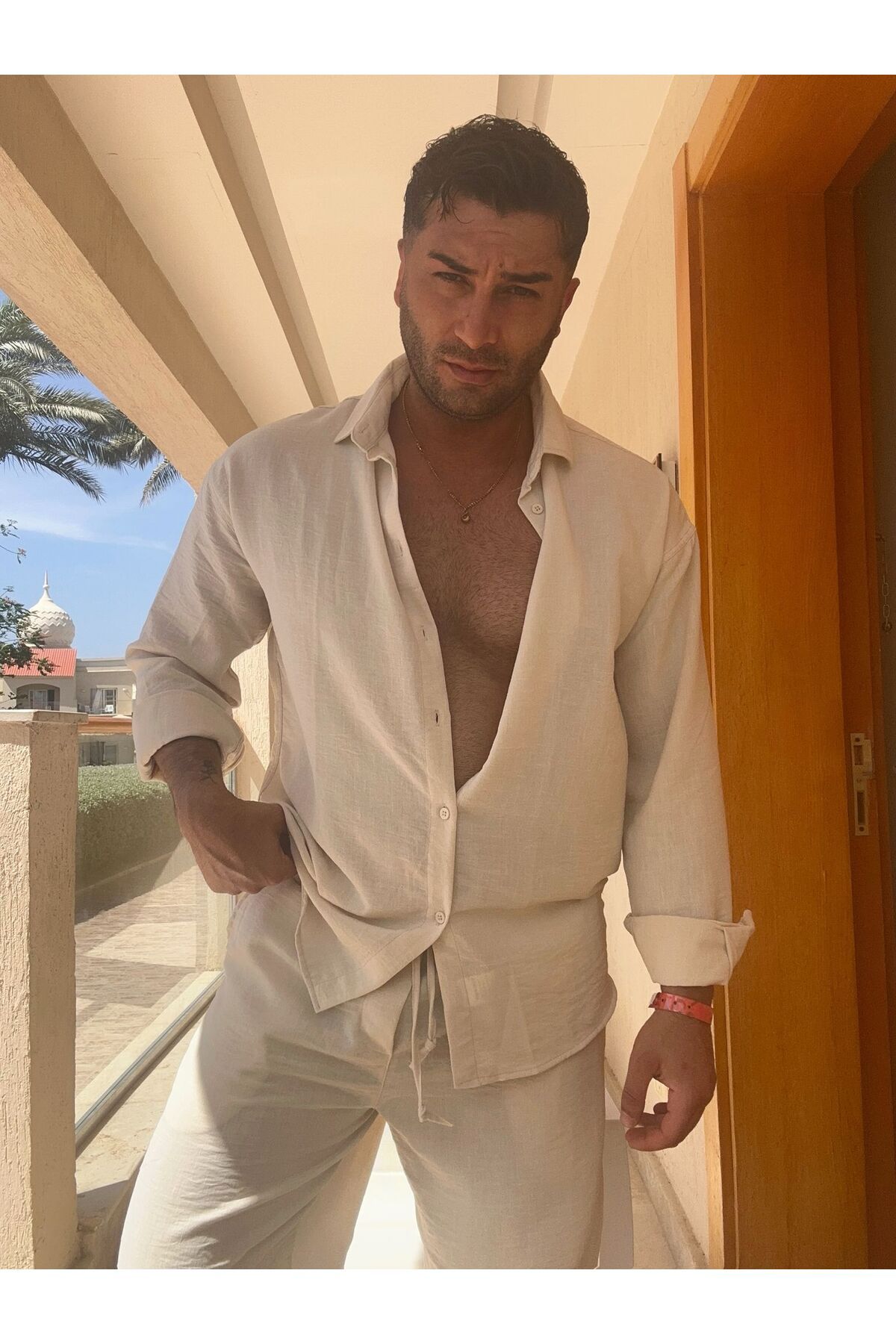 Butik Ross İtalyan Kesim Alt-Üst Takım