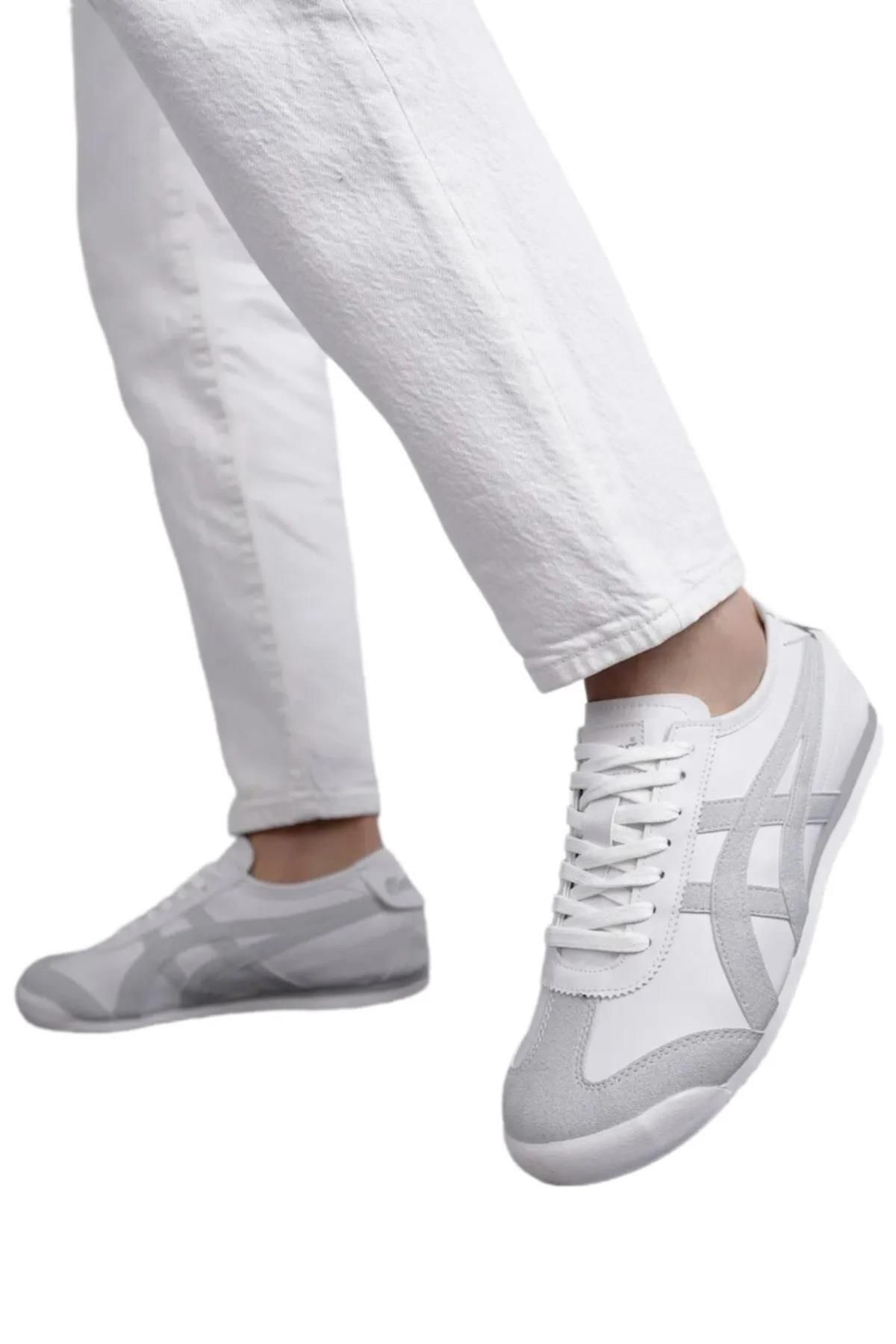 eTayger Orthopedix Unisex Sneakers Spor Ayakkabı