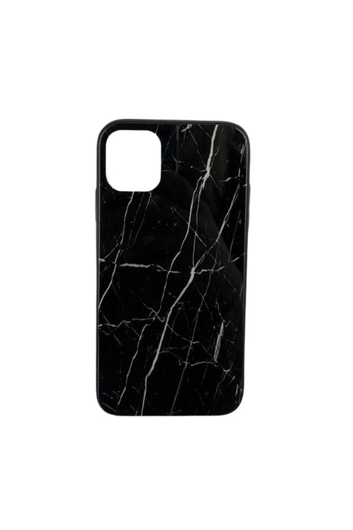 OEM Husa Protectie Pentru Apple Iphone 11 Soft Acryl Tpu Marble Model 4 Unisex - 10